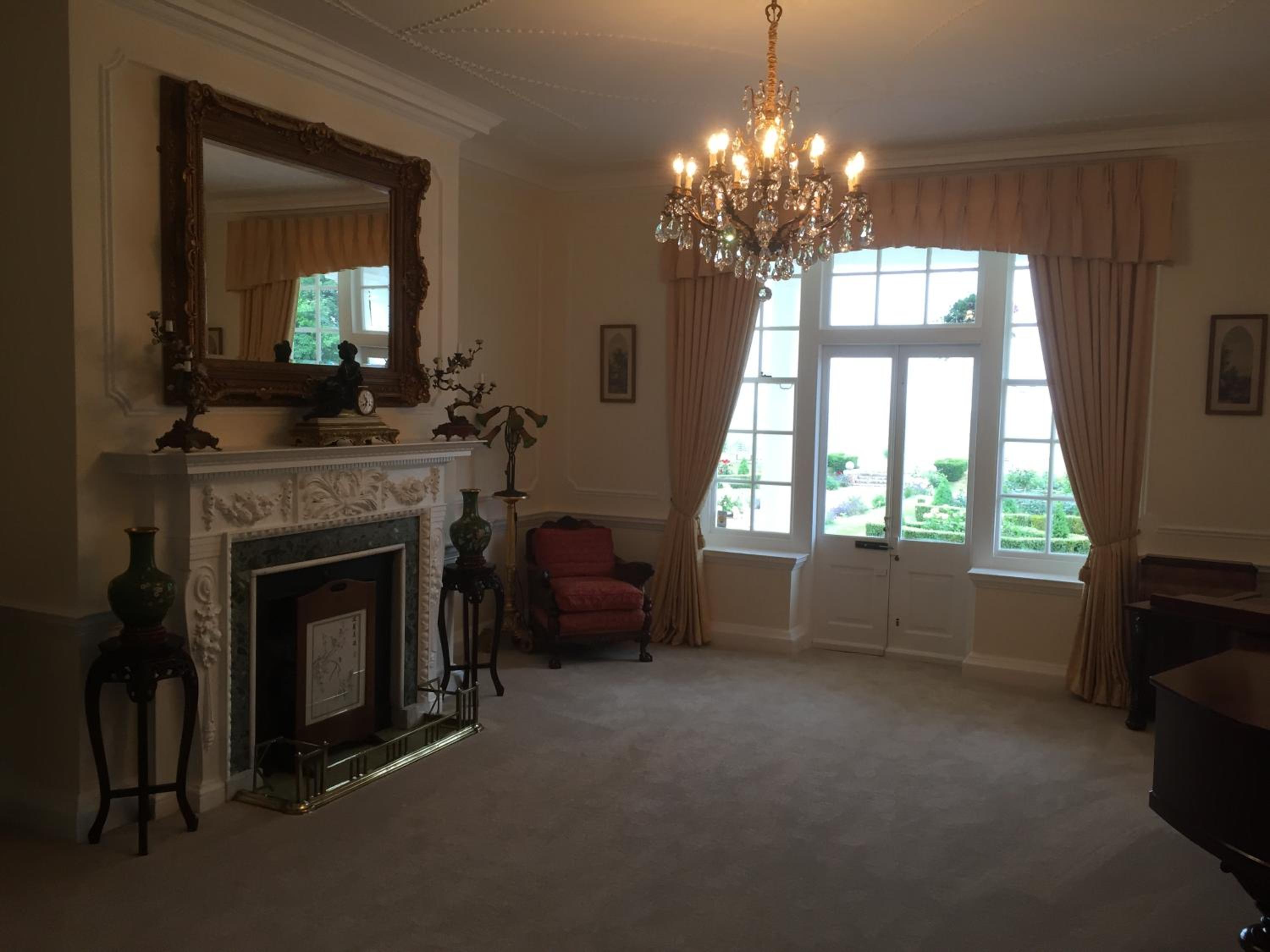 Saltcote Place