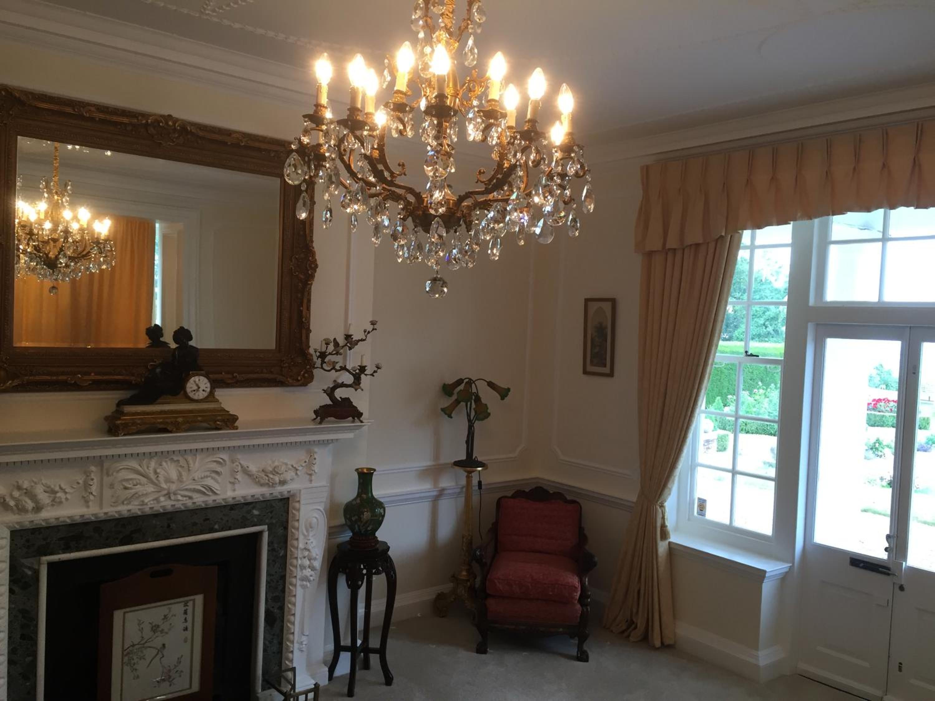 Saltcote Place