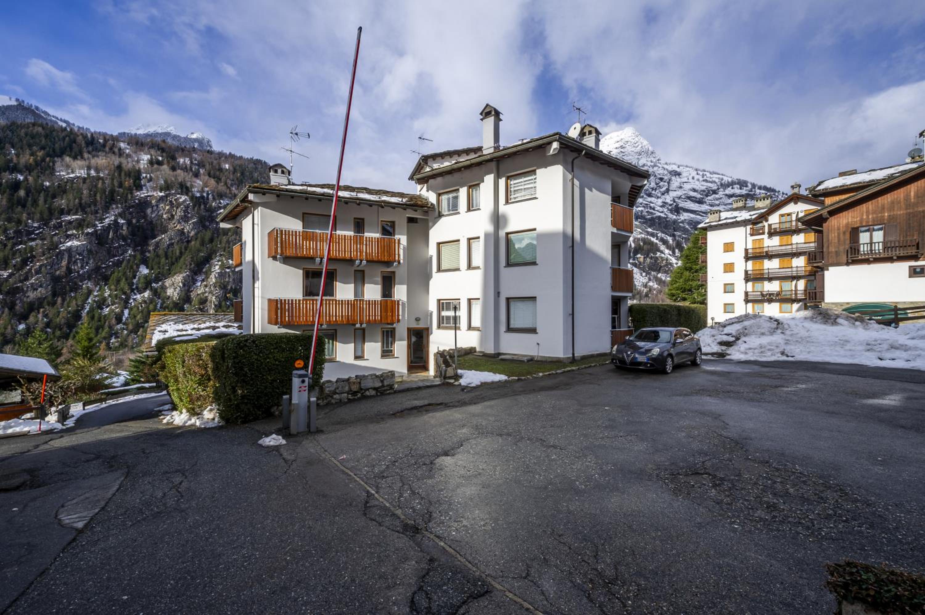 Maison Simone - CIR VDA COURMAYEUR 0092 view 3