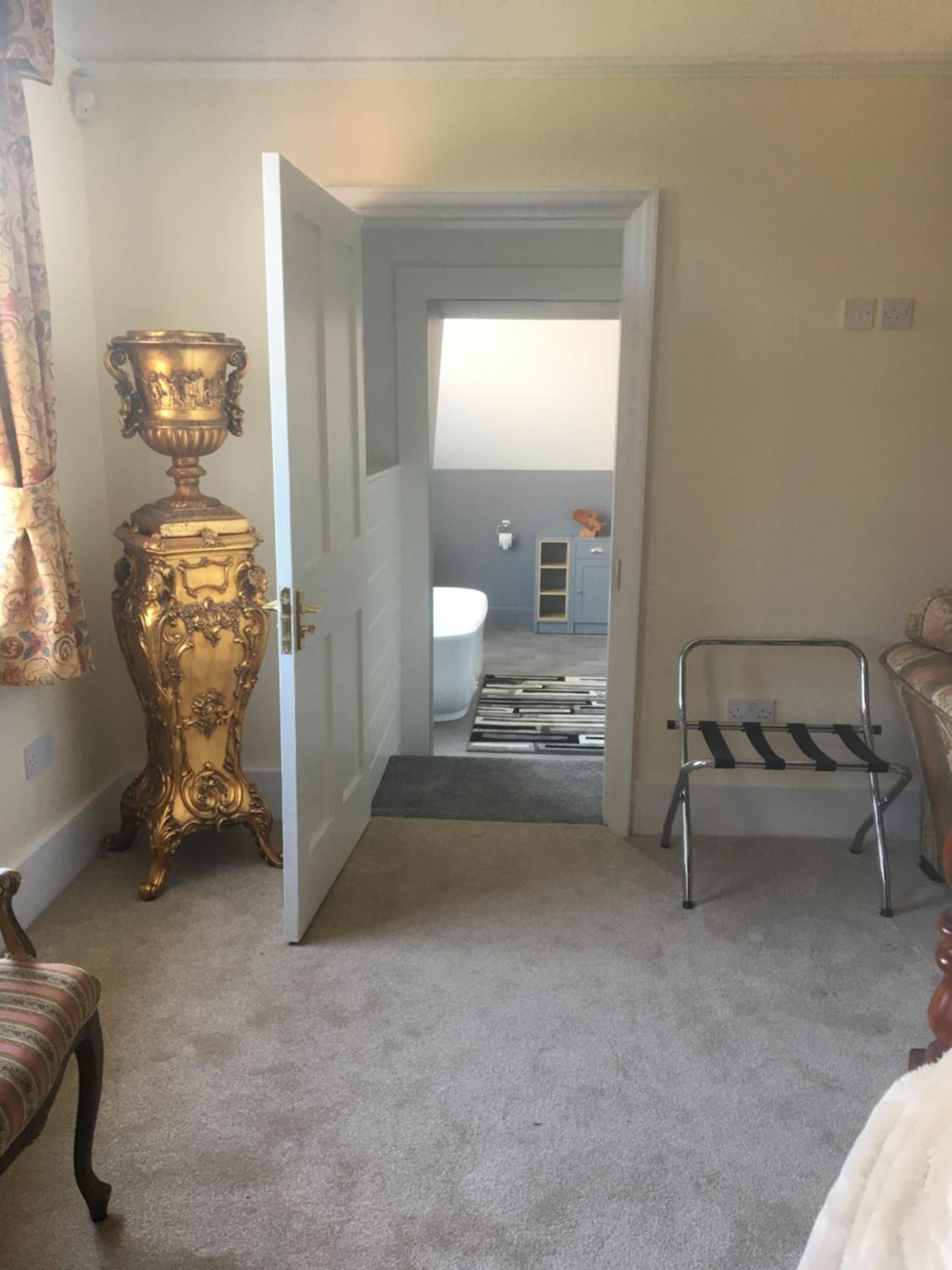 Saltcote Place
