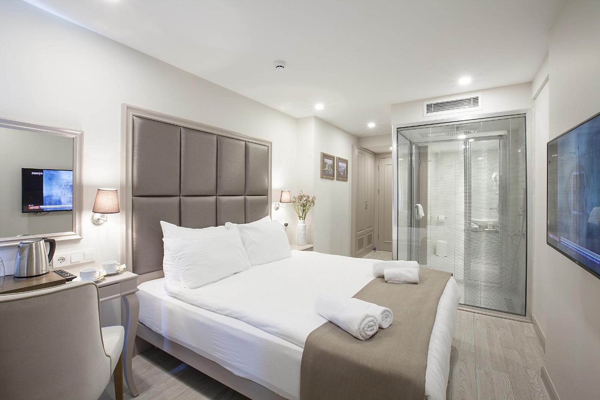 Perla Galata Otel - Image 26