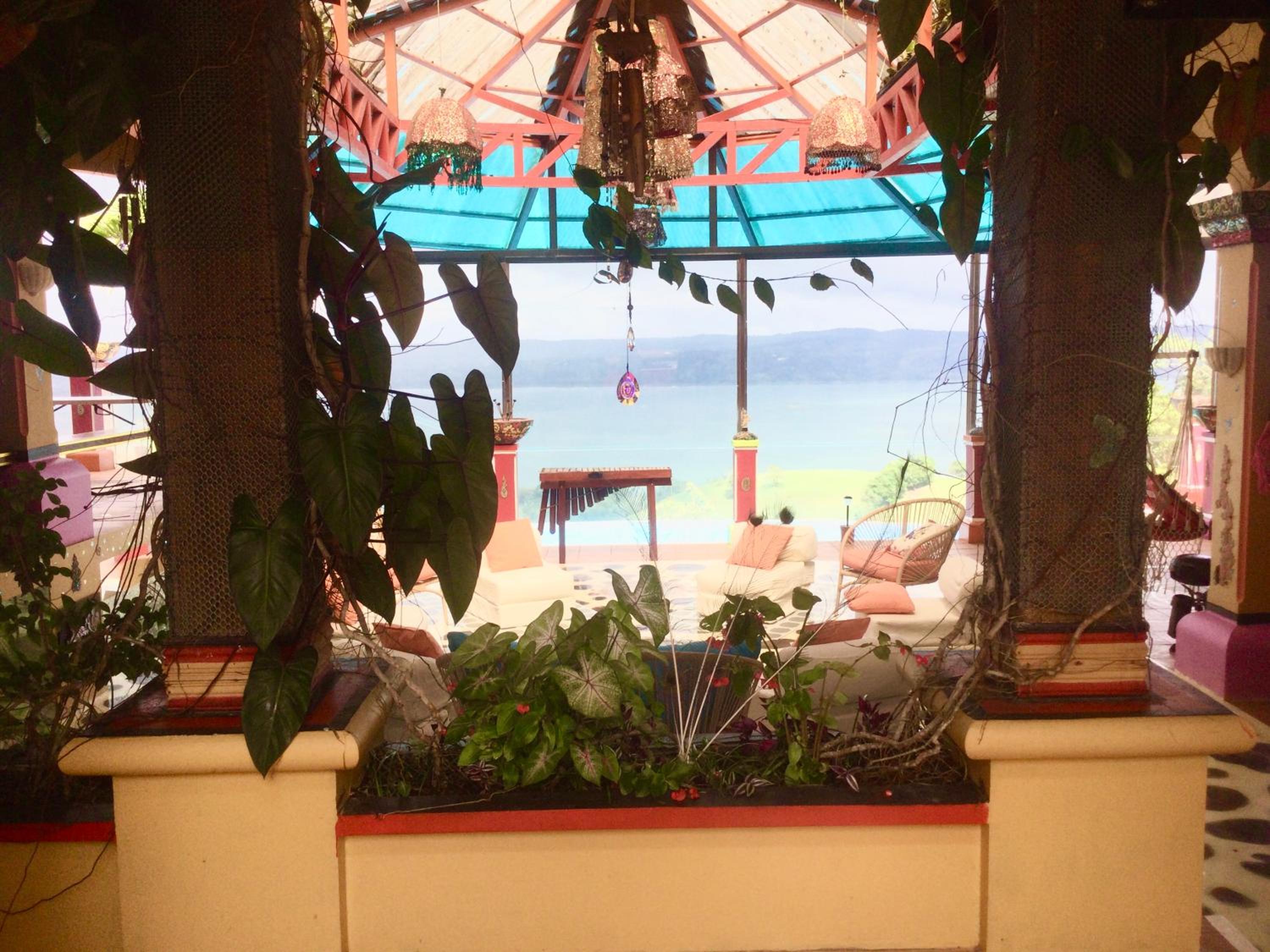 Lake Arenal Killer View Villa