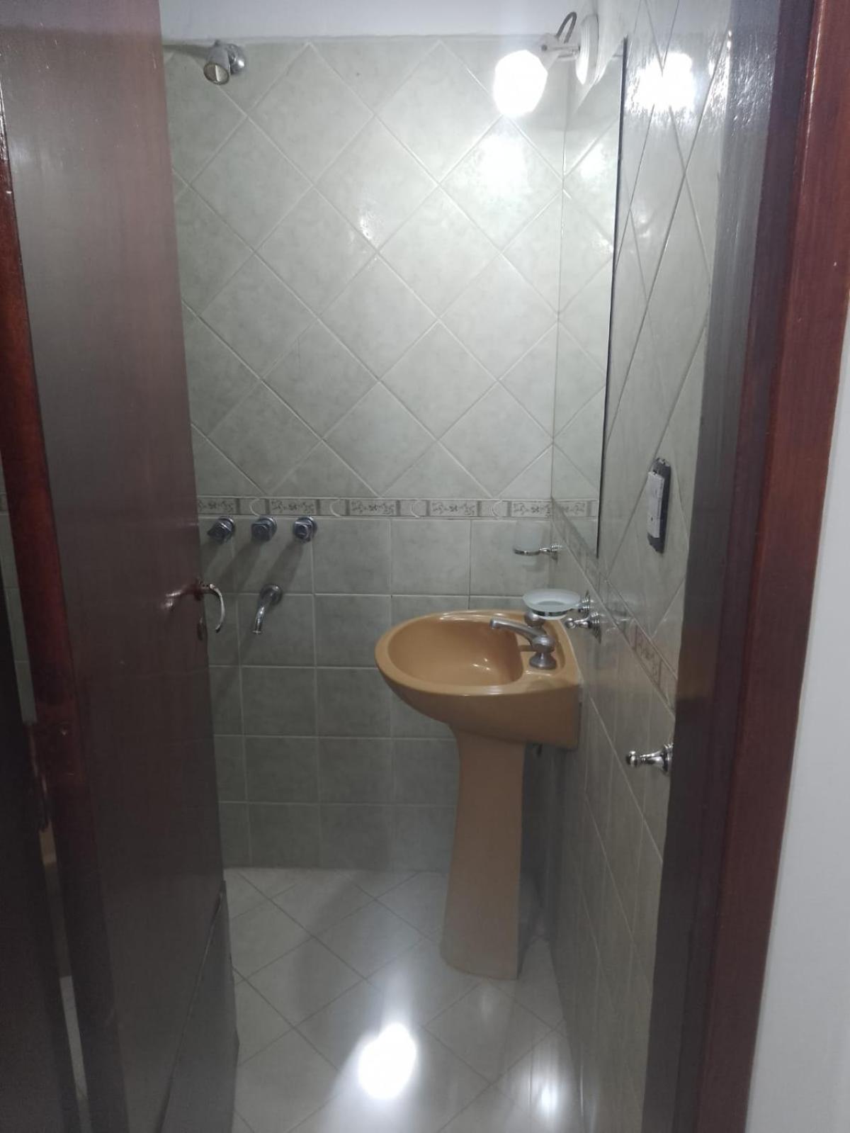 Departamento frente al rio
