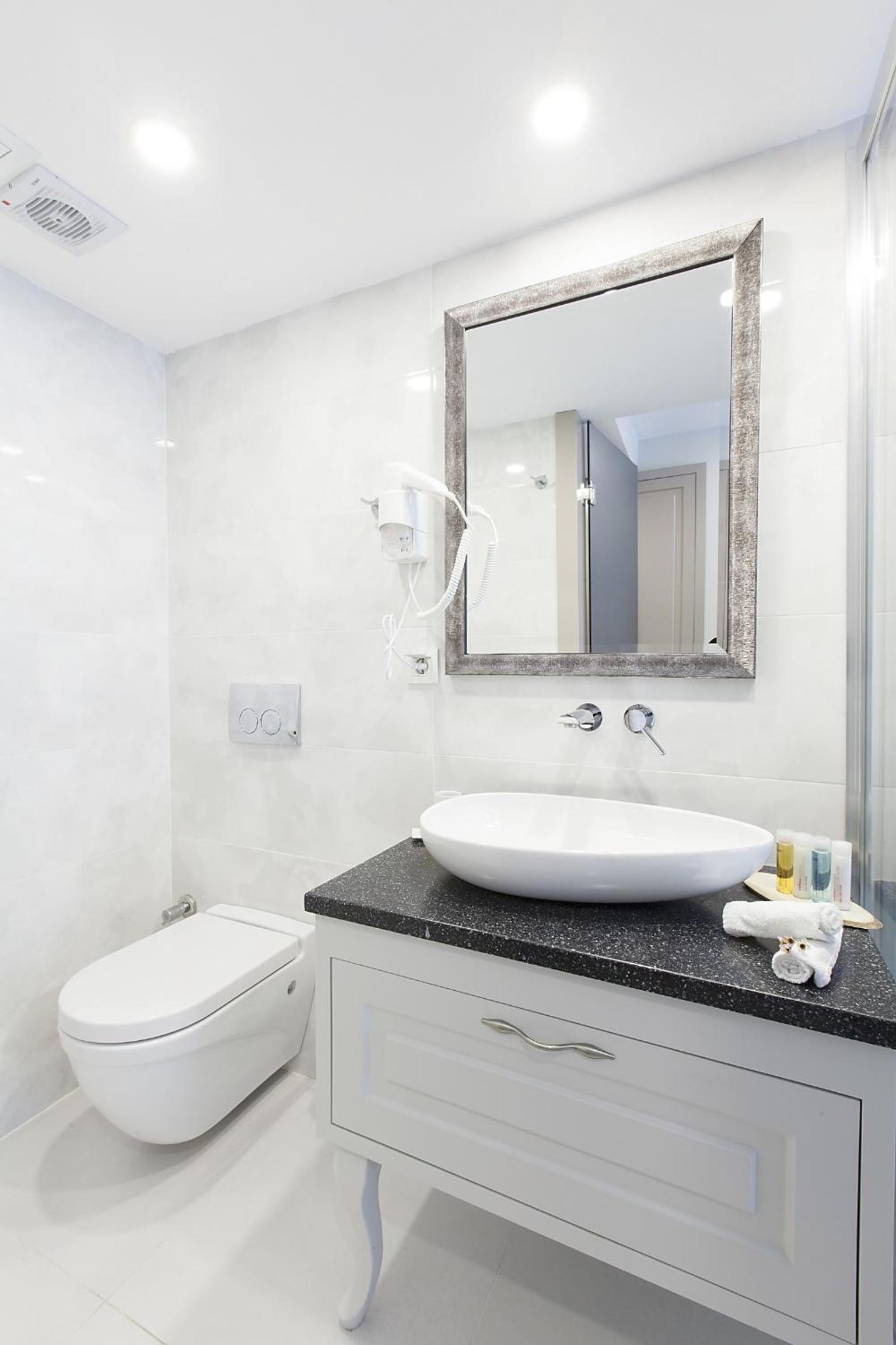 Perla Galata Otel - Image 9