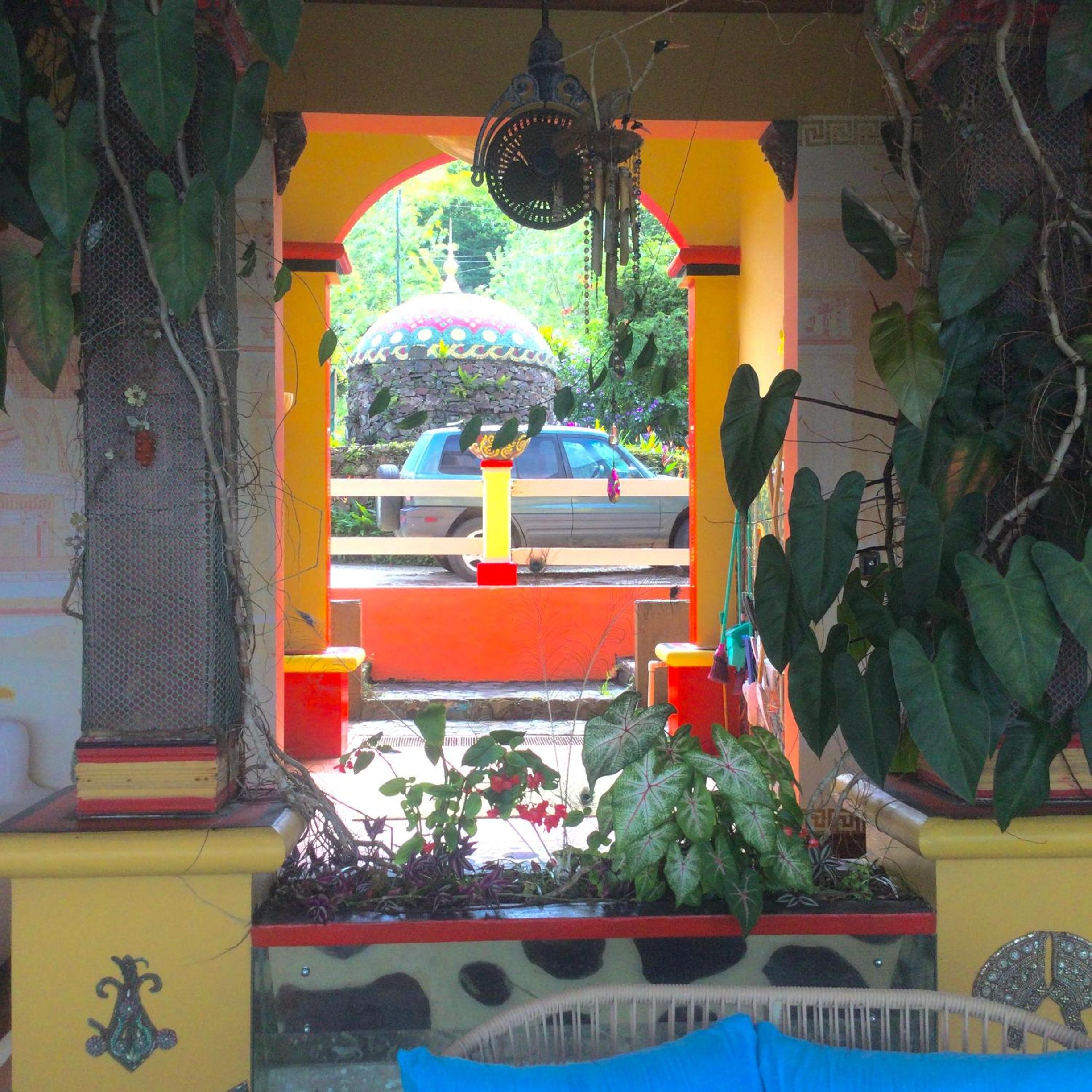 Lake Arenal Killer View Villa