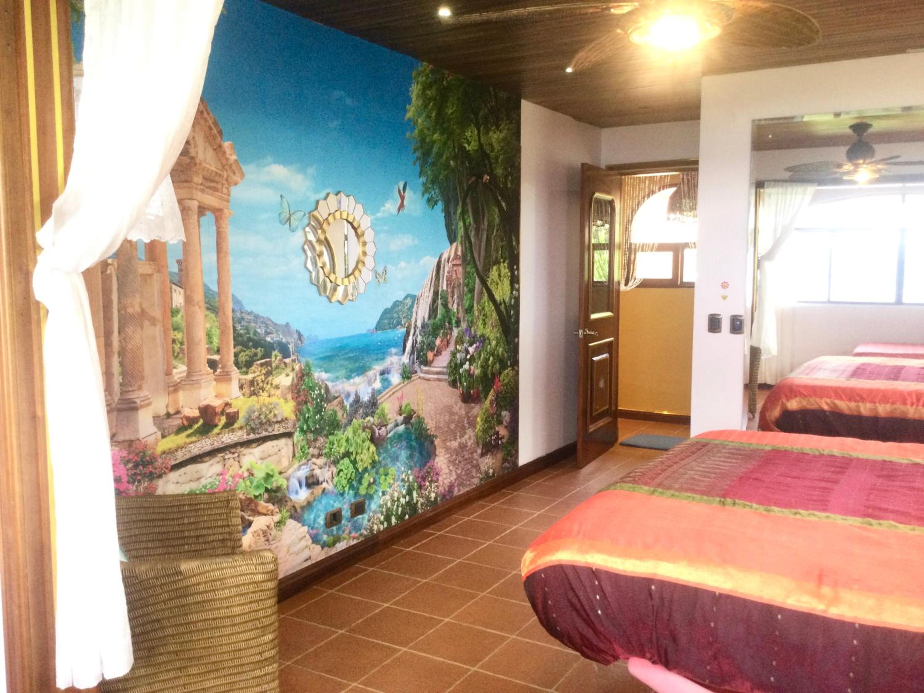 Lake Arenal Killer View Villa