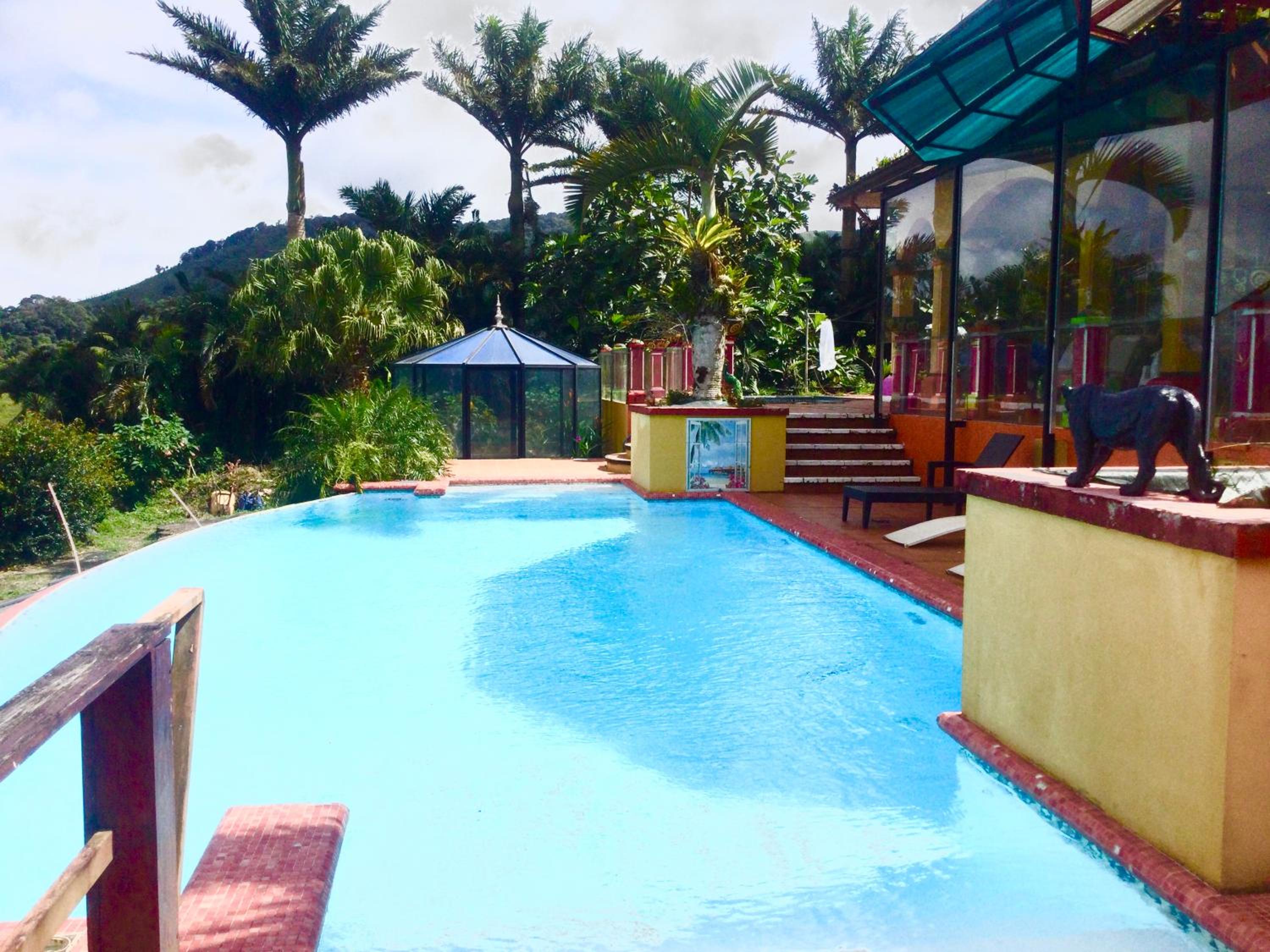 Lake Arenal Killer View Villa