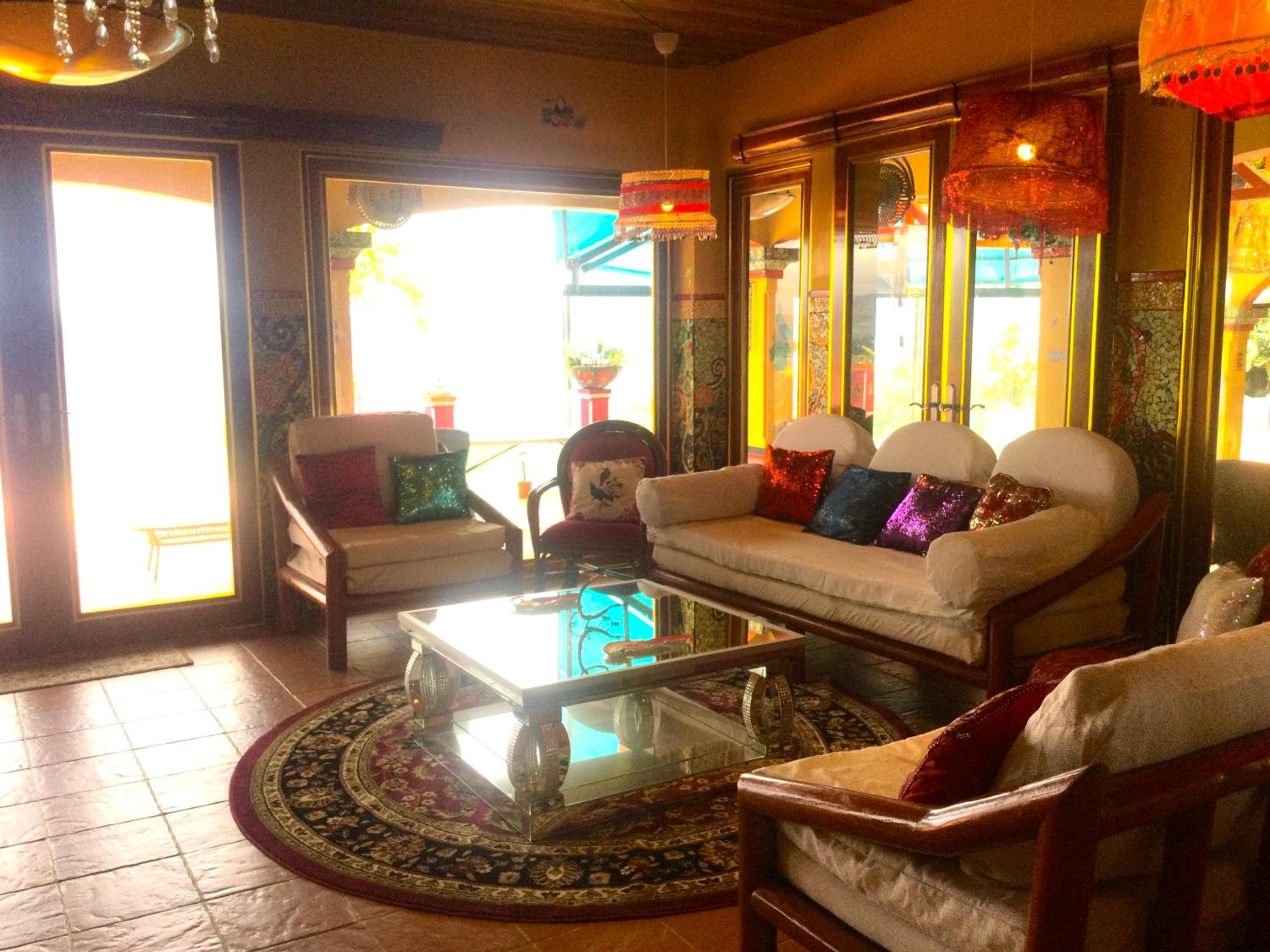 Lake Arenal Killer View Villa