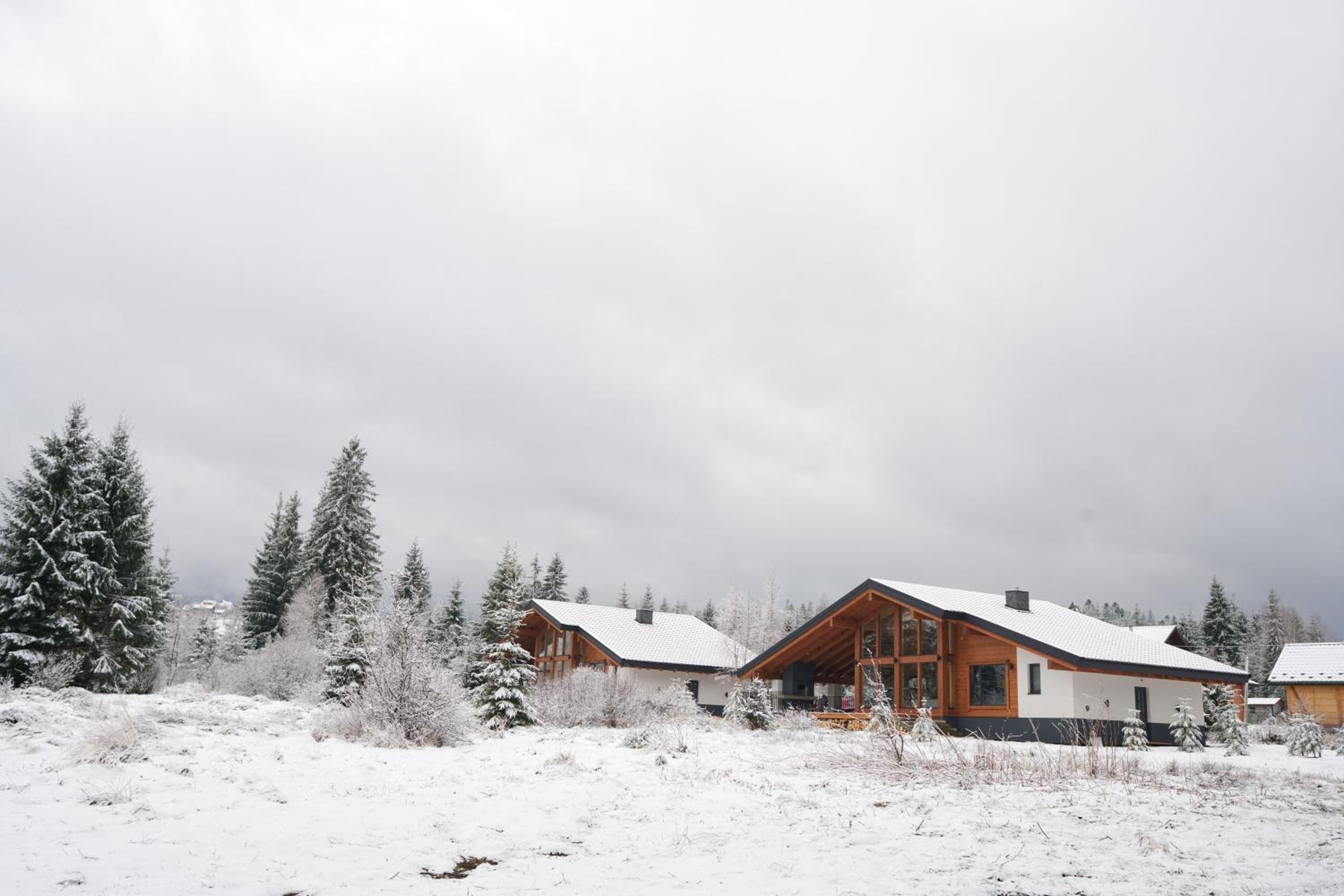 MOKHY Chalet & Nature