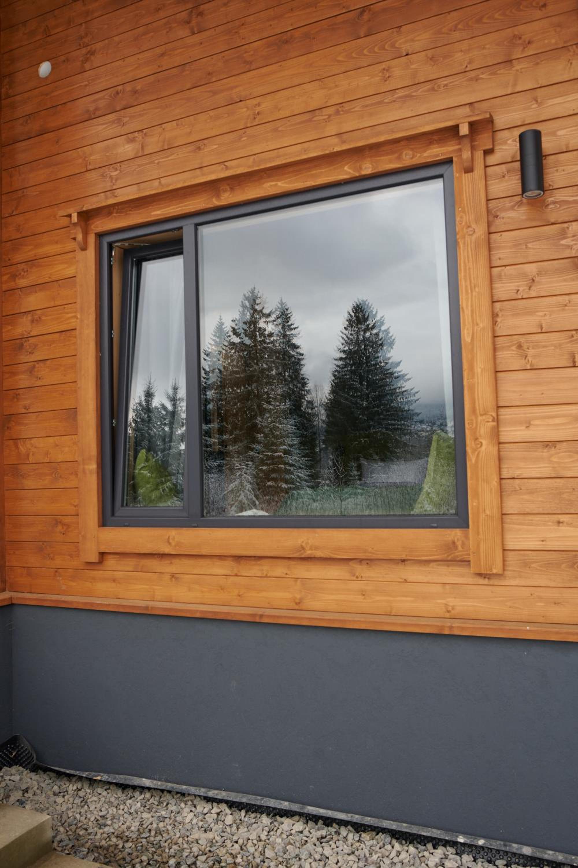 MOKHY Chalet & Nature