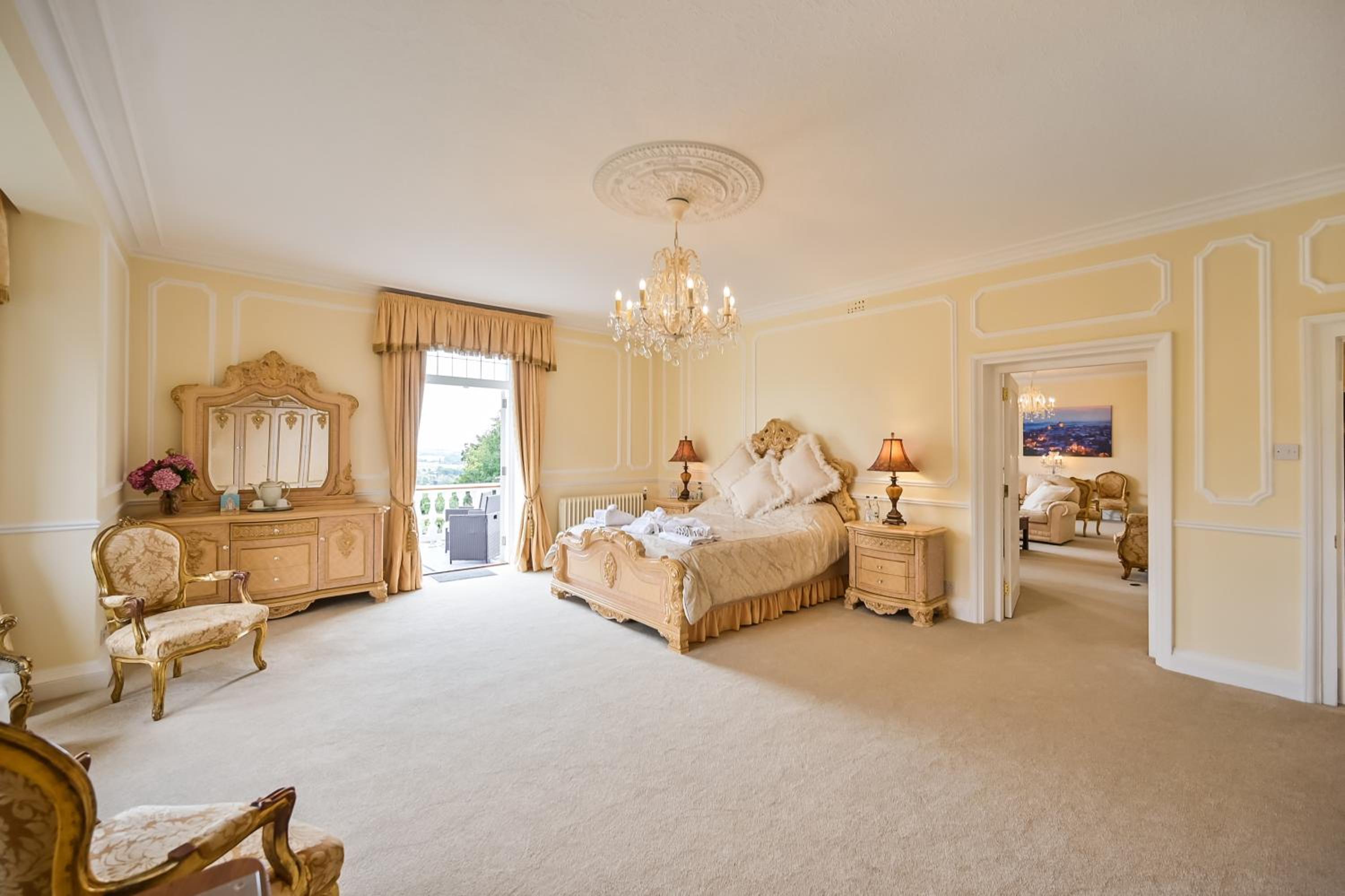 Saltcote Place