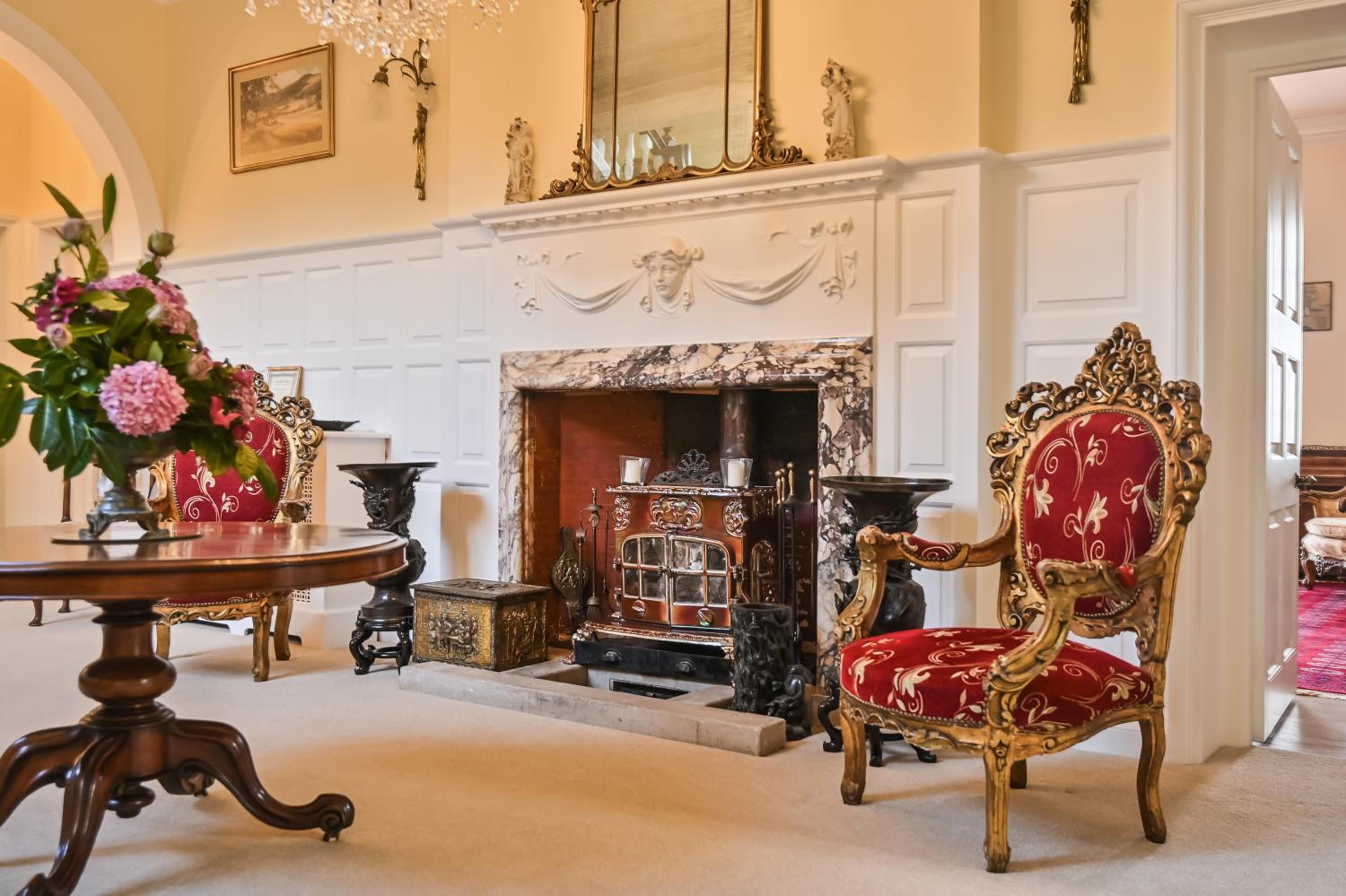 Saltcote Place