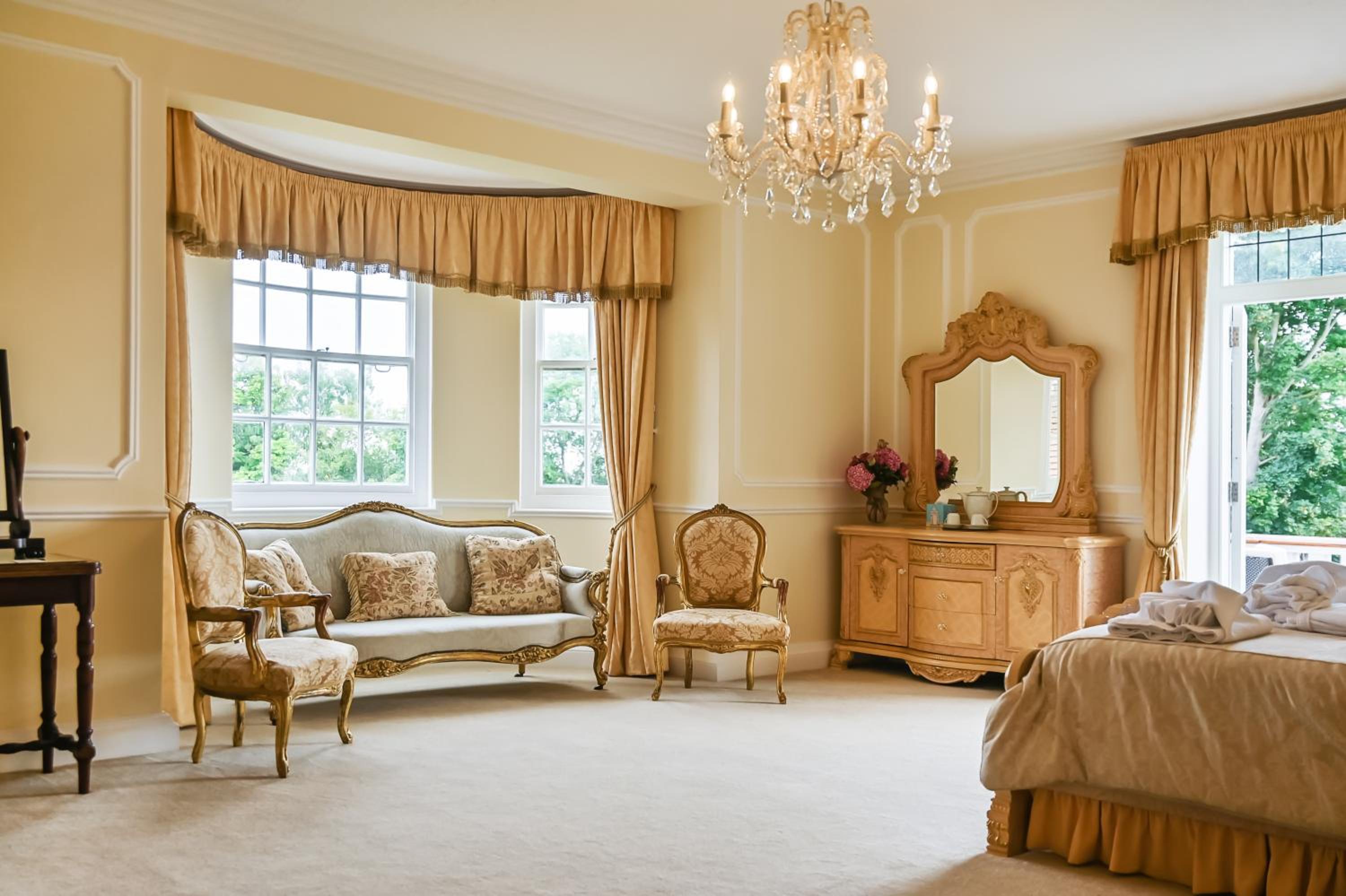 Saltcote Place