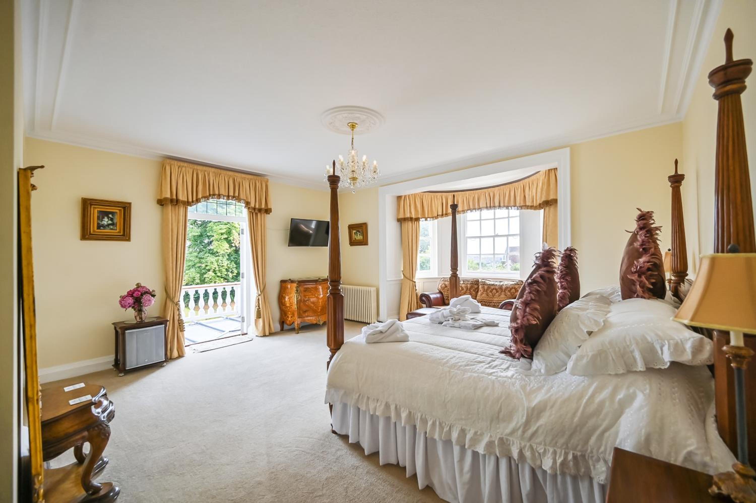 Saltcote Place