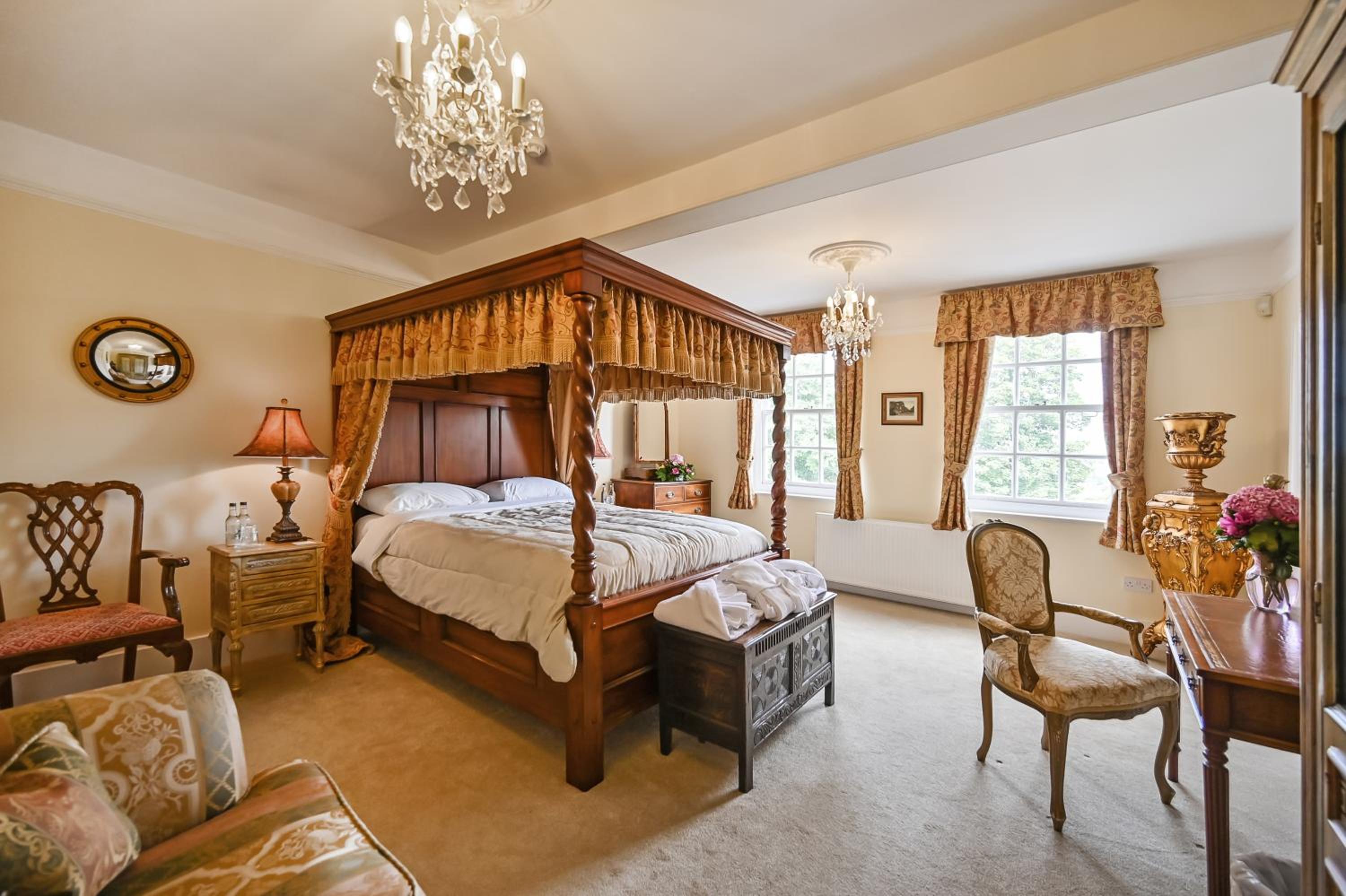 Saltcote Place