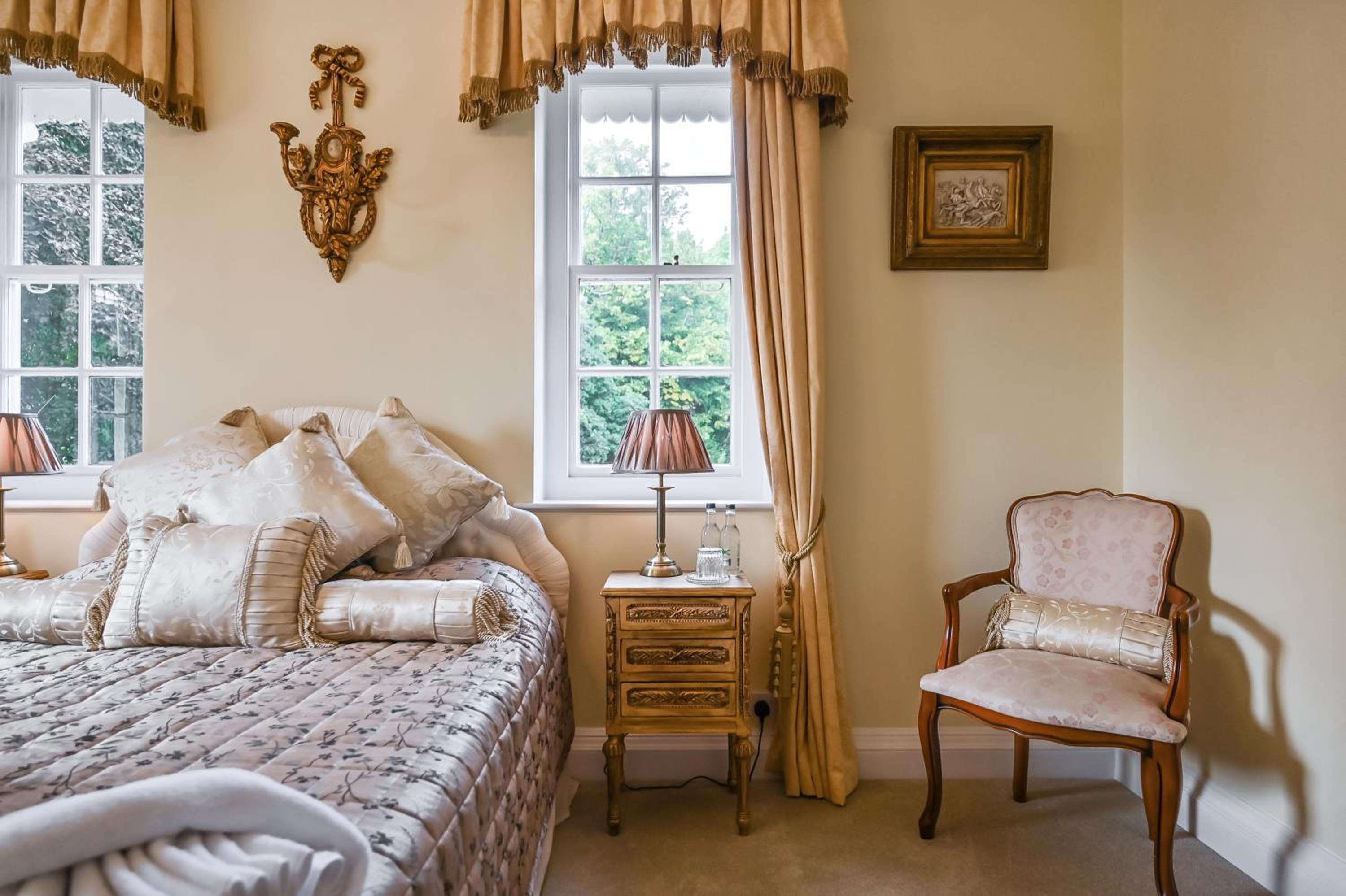 Saltcote Place