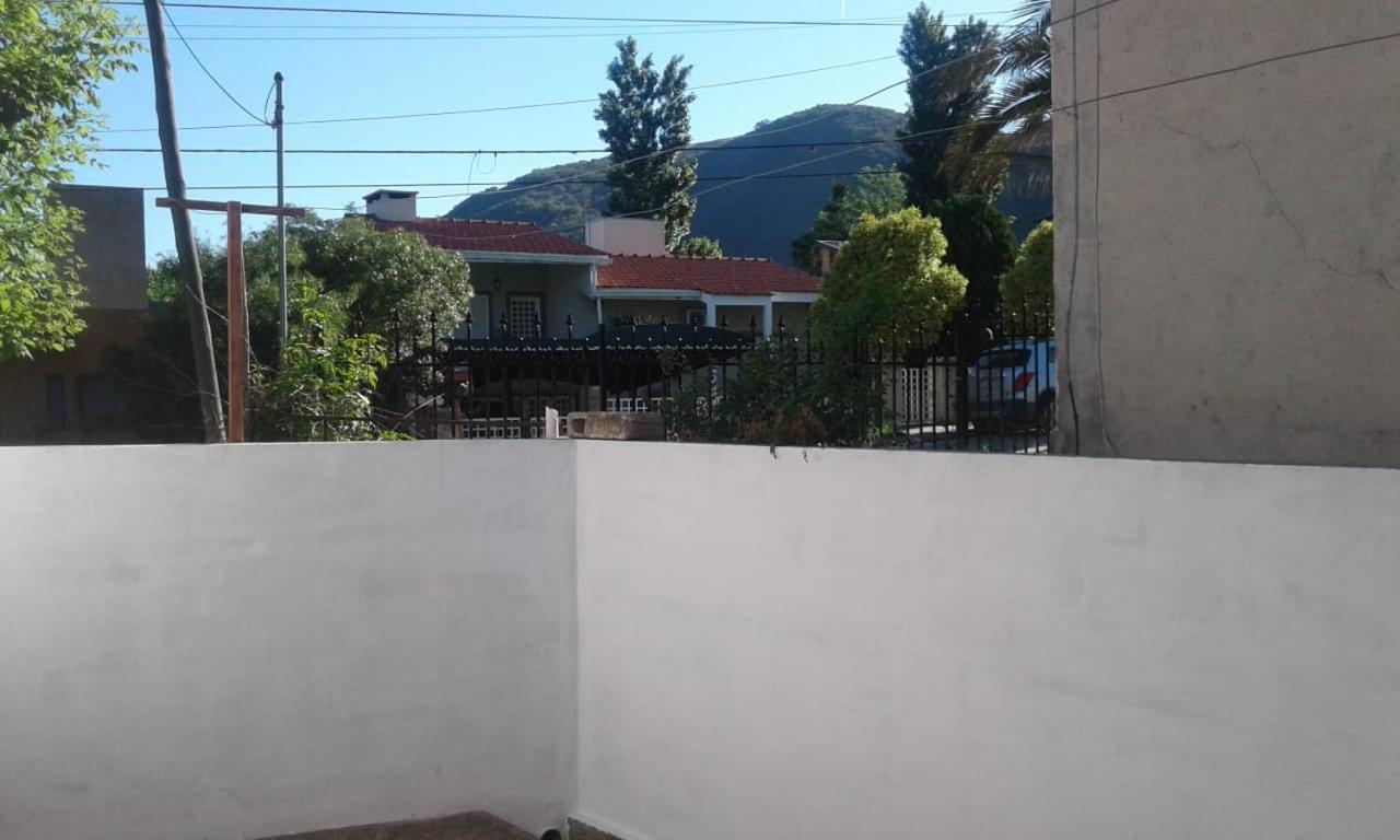 Cabañas Los Cuchu dto. 1