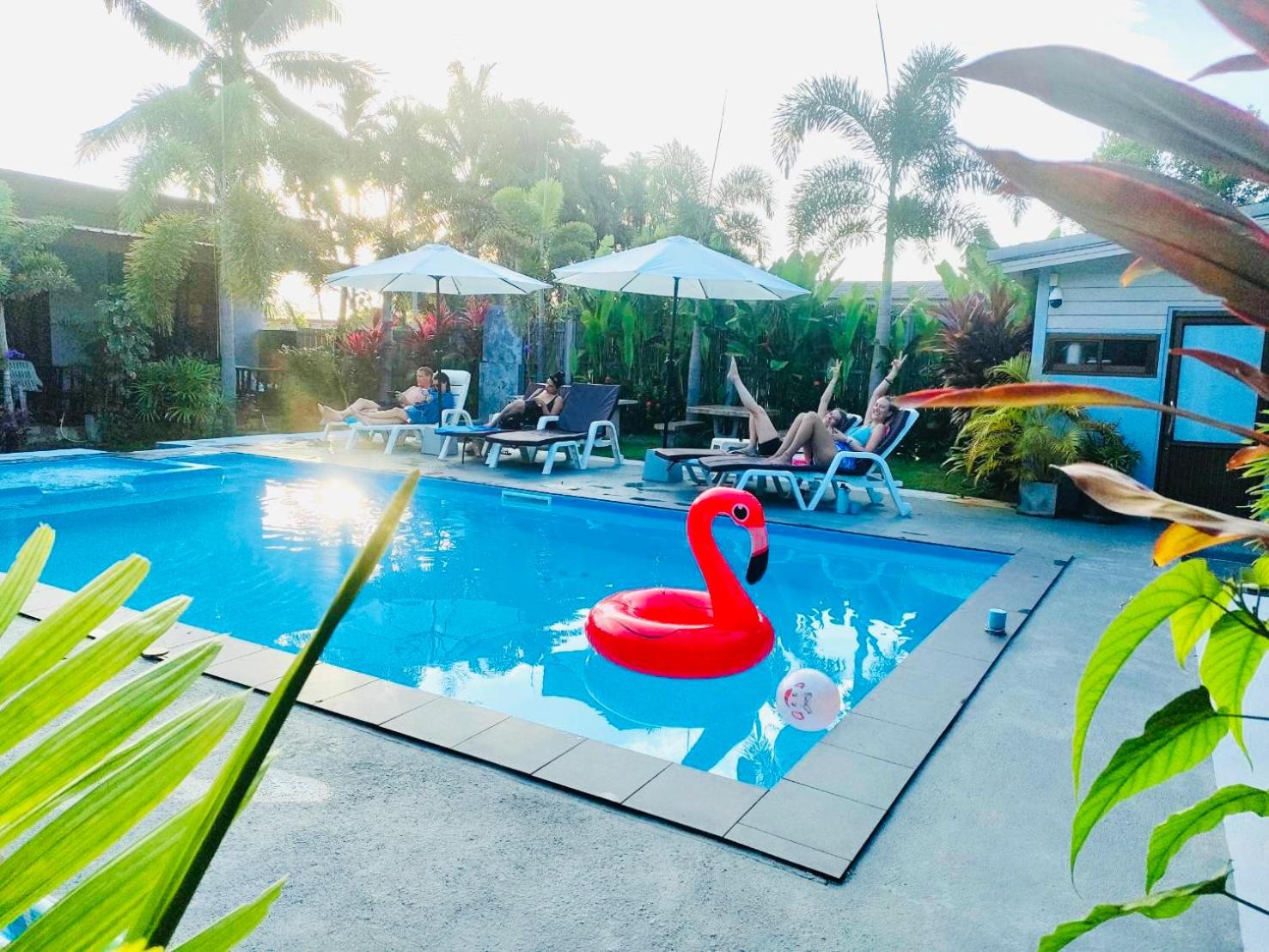 Andawa Lanta Resort
