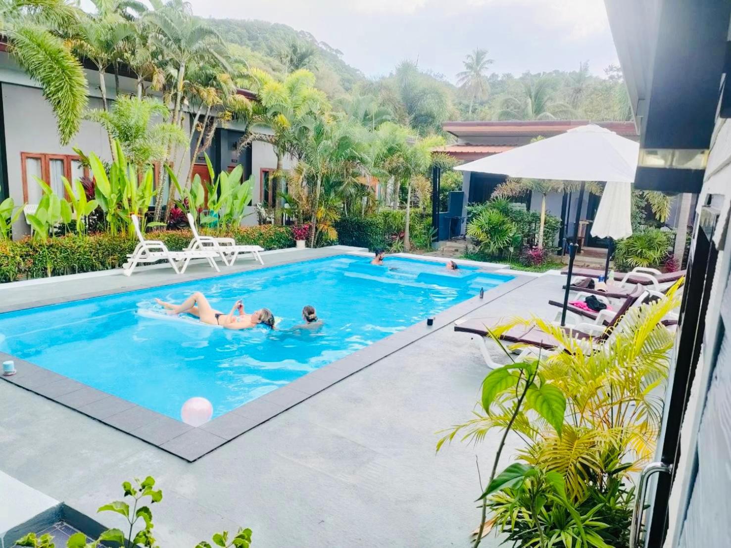 Andawa Lanta Resort