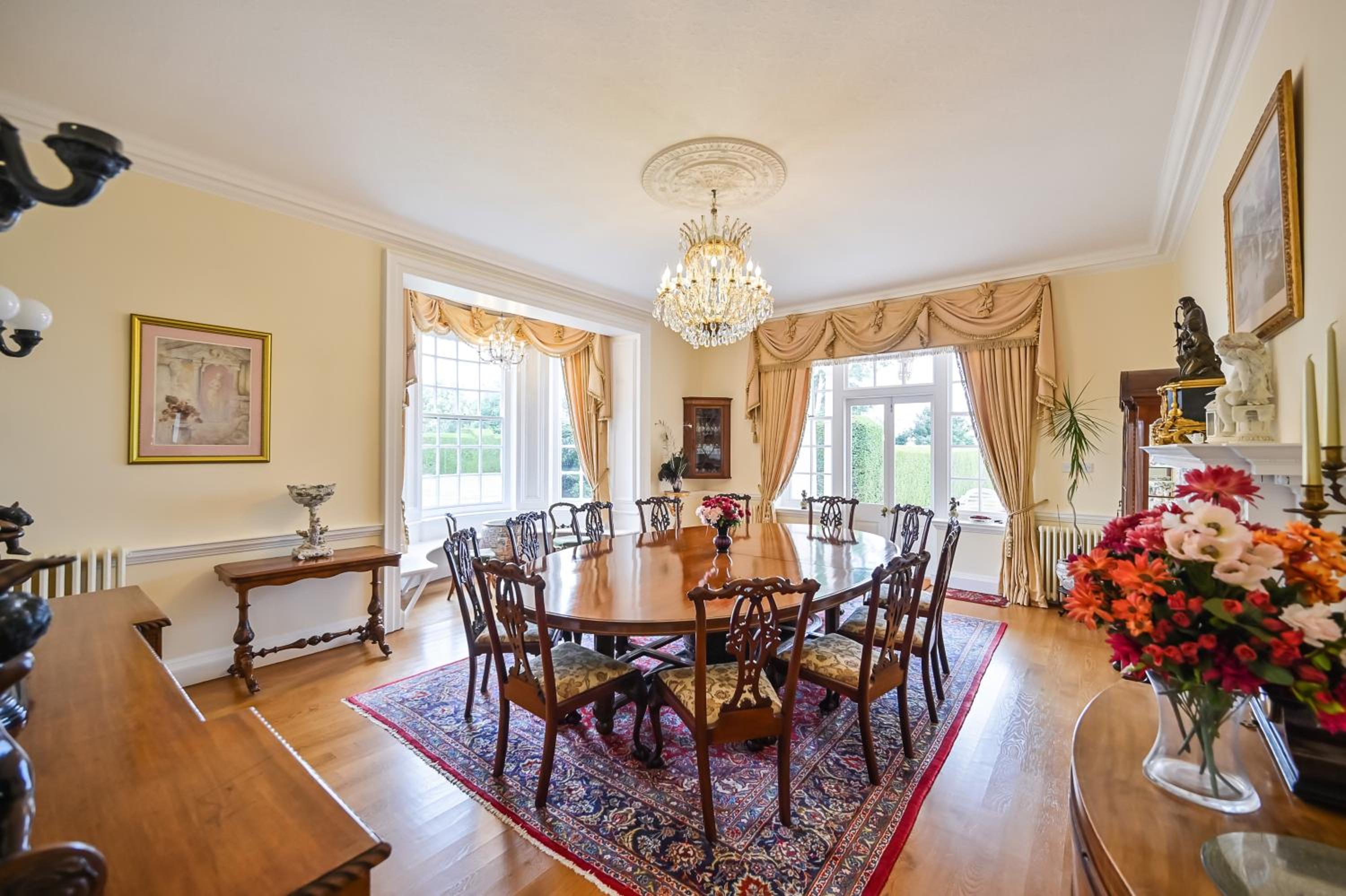 Saltcote Place