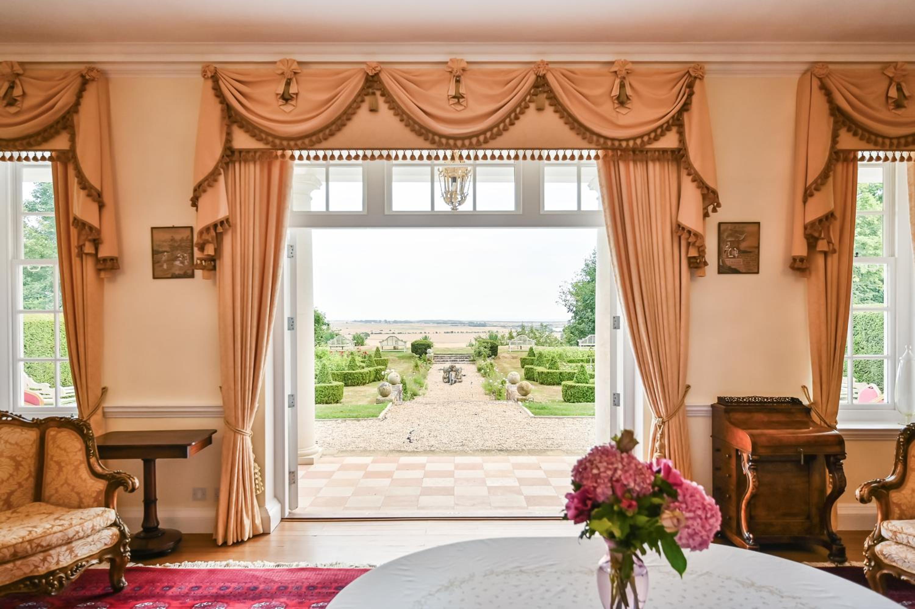 Saltcote Place