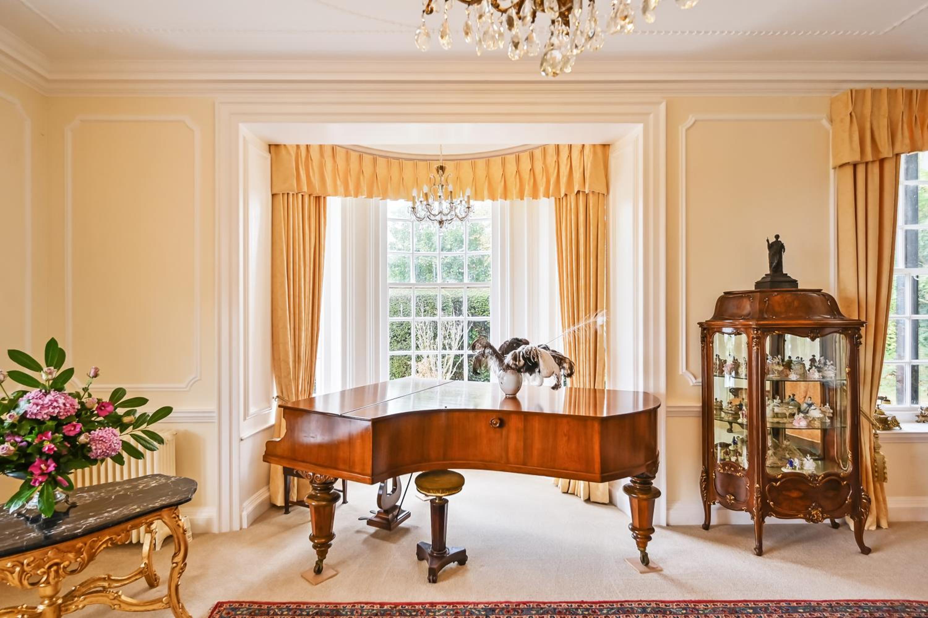 Saltcote Place