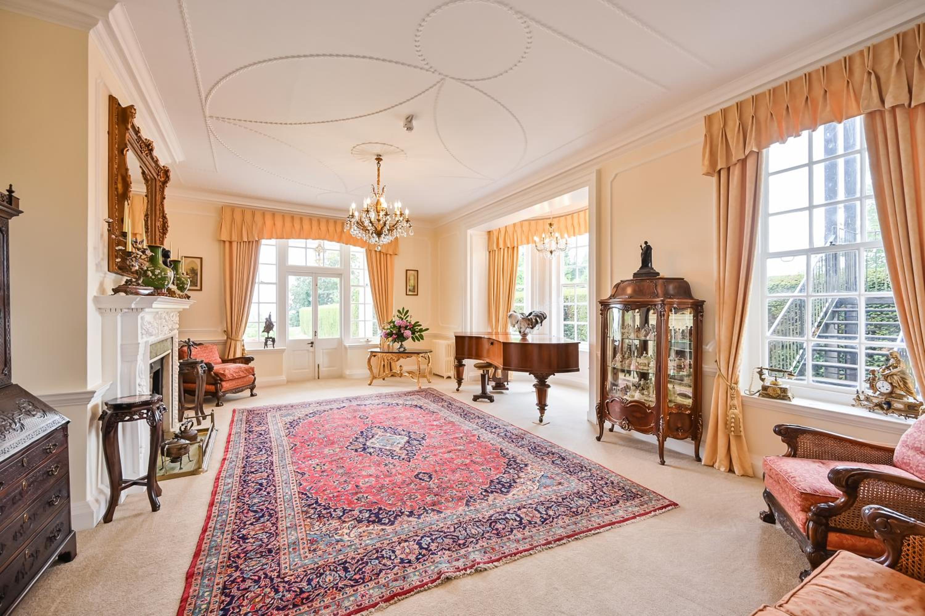 Saltcote Place