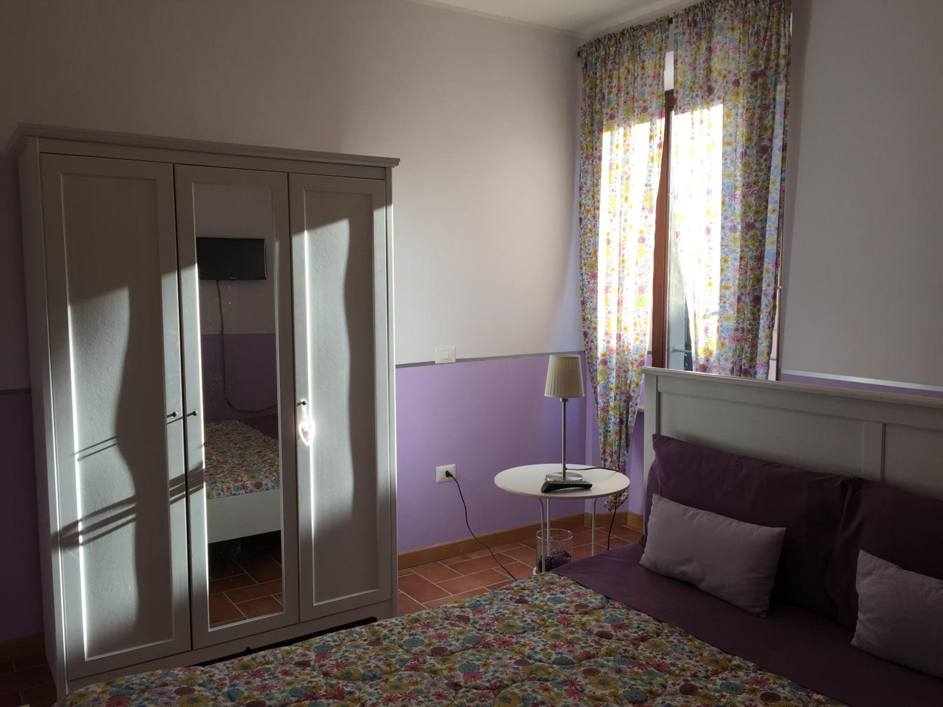 B&B Dimora Paolina