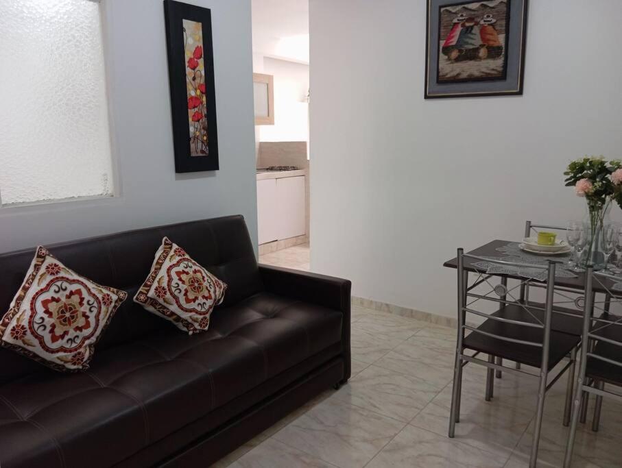 Apartamento central en Cali, Colombia 302