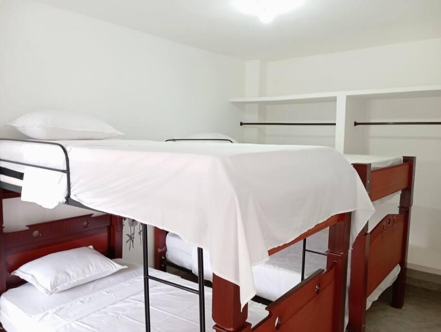 Apartamento central en Cali, Colombia 302