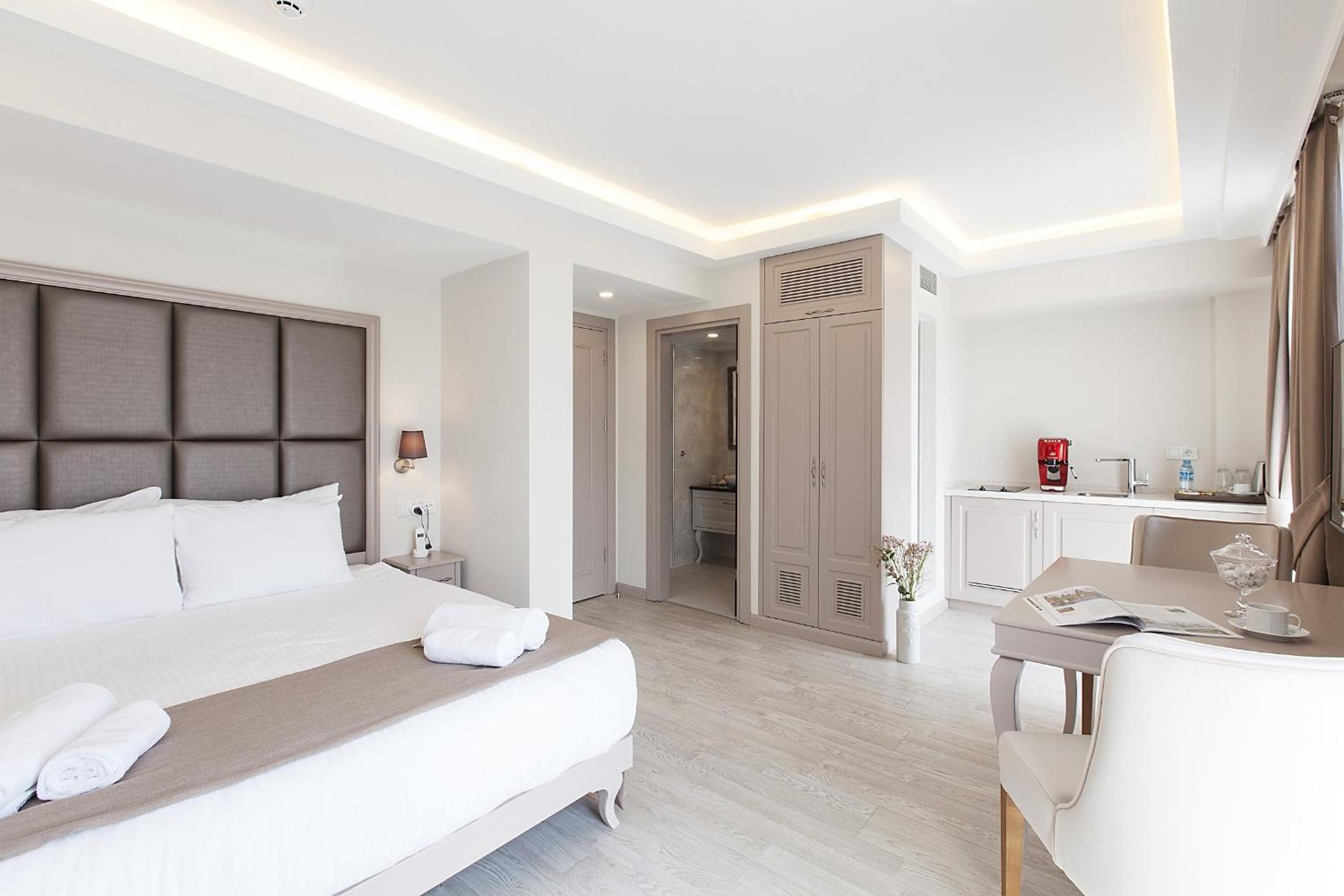 Perla Galata Otel - Image 20