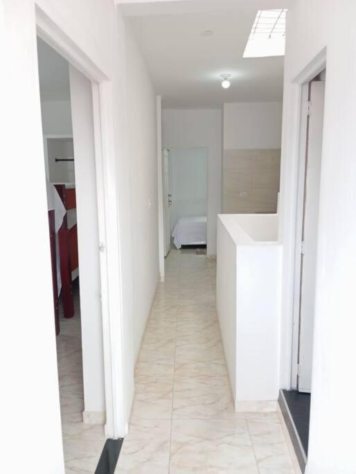 Apartamento central en Cali, Colombia 302
