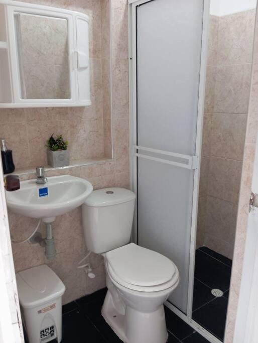 Apartamento central en Cali, Colombia 302