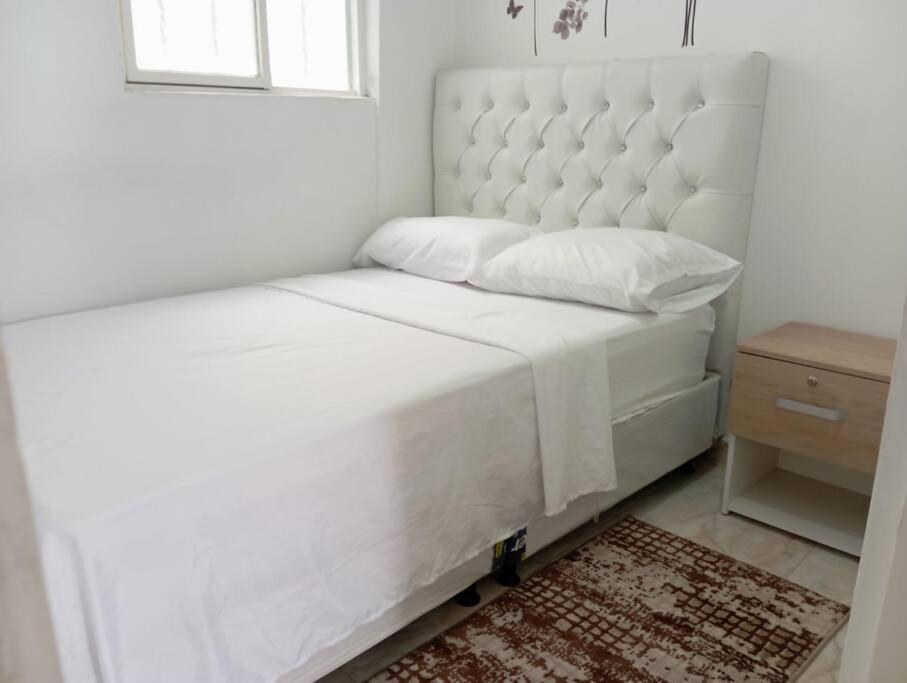 Apartamento central en Cali, Colombia 302