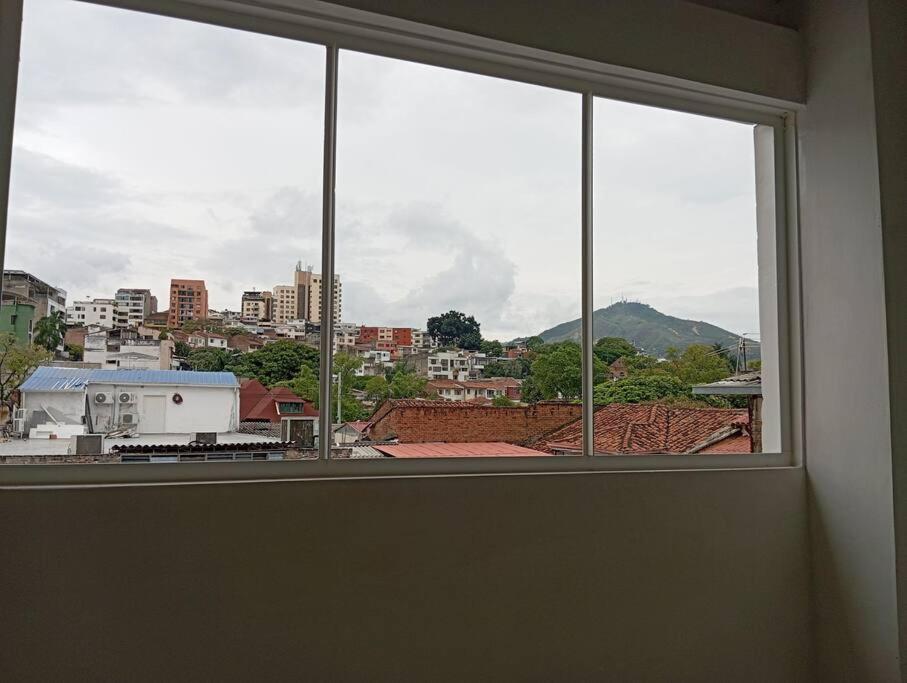 Apartamento central en Cali, Colombia 302