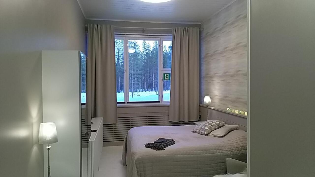 GuestHouse Ikimetsä