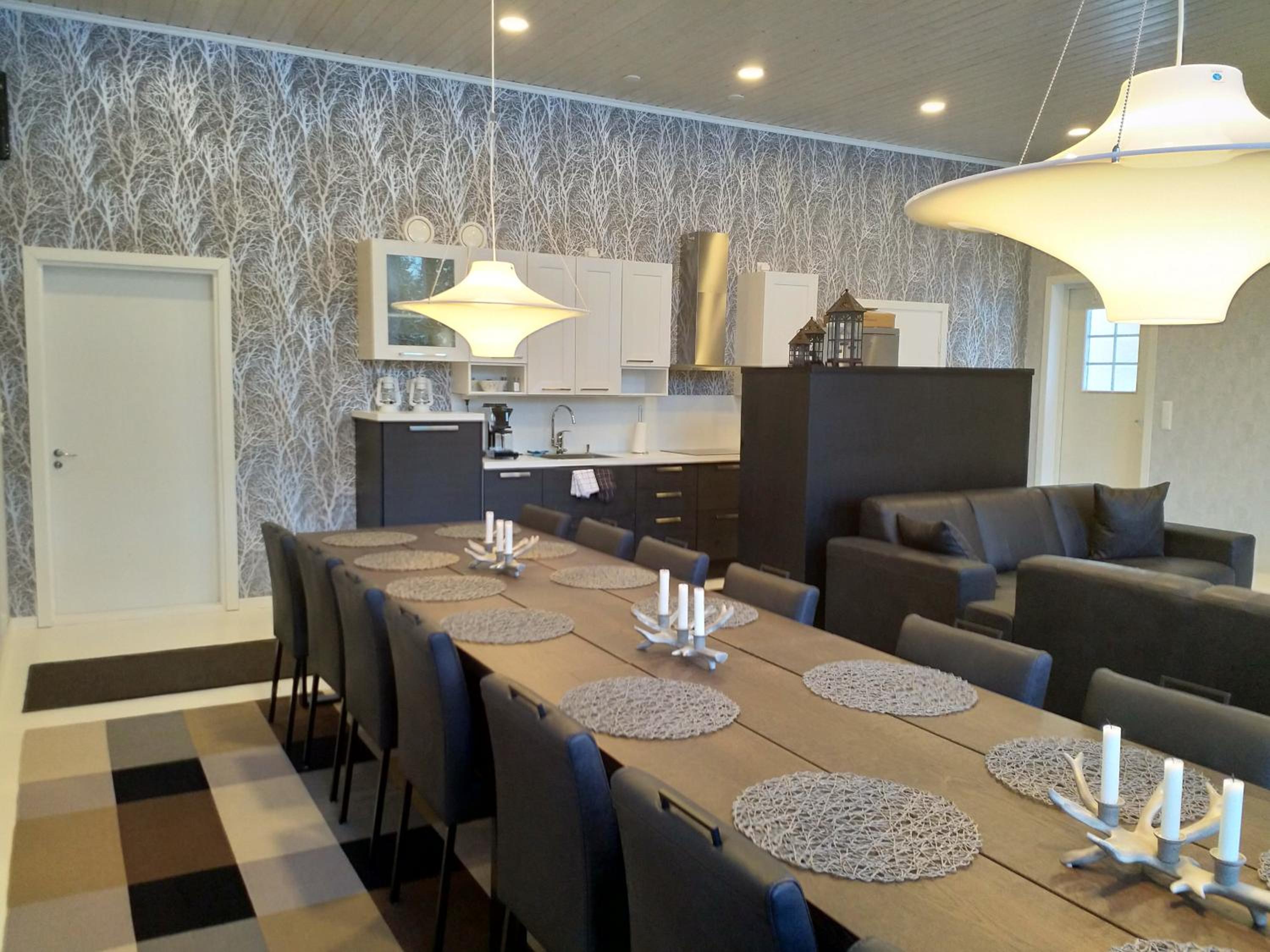 GuestHouse Ikimetsä