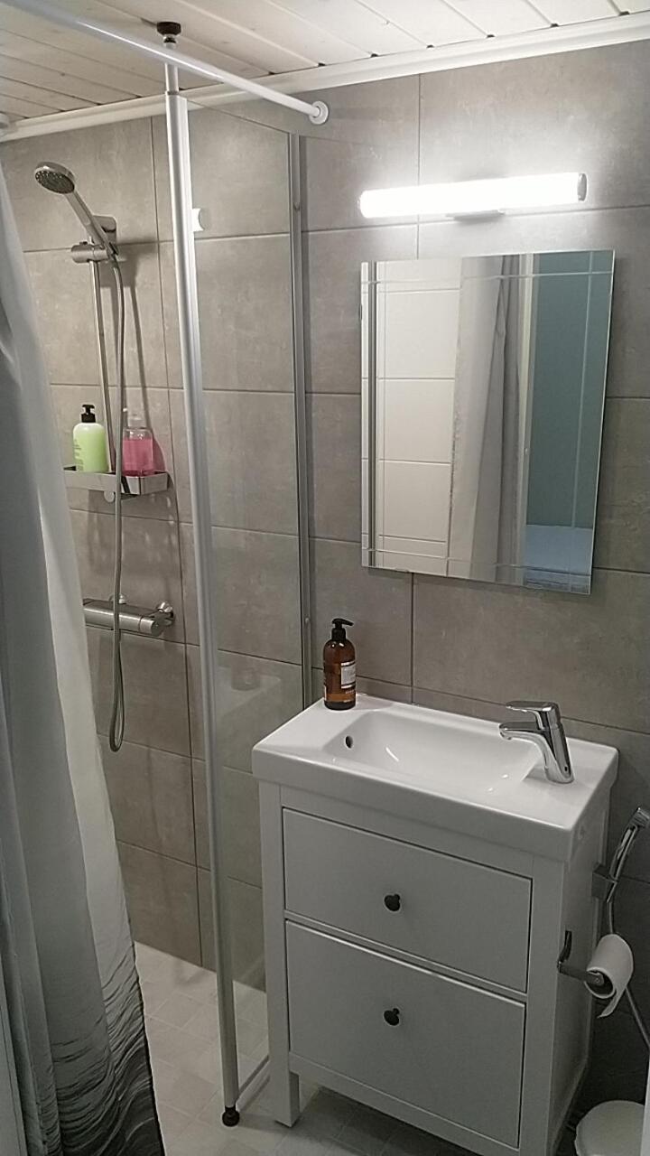 GuestHouse Ikimetsä