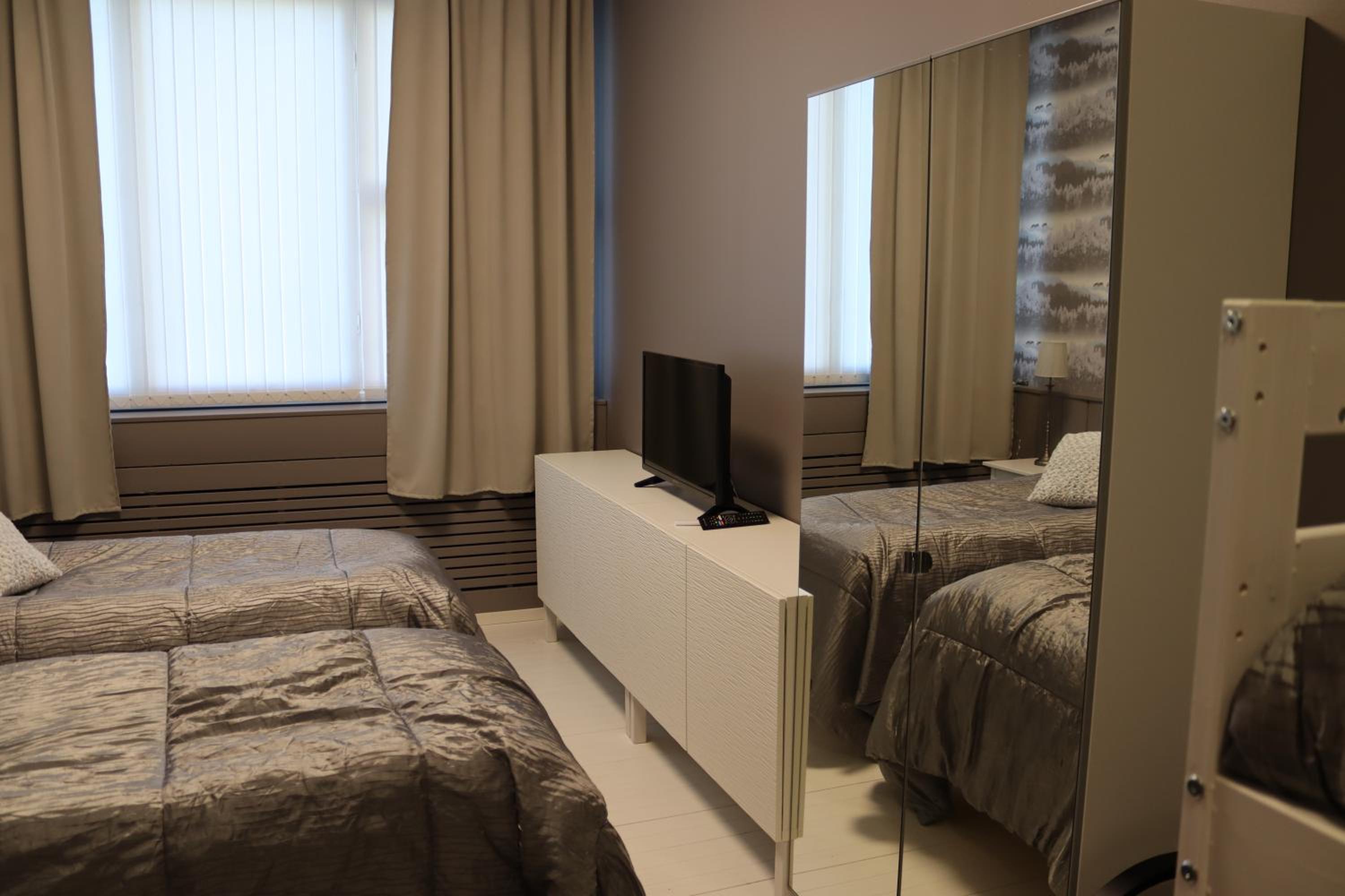 GuestHouse Ikimetsä