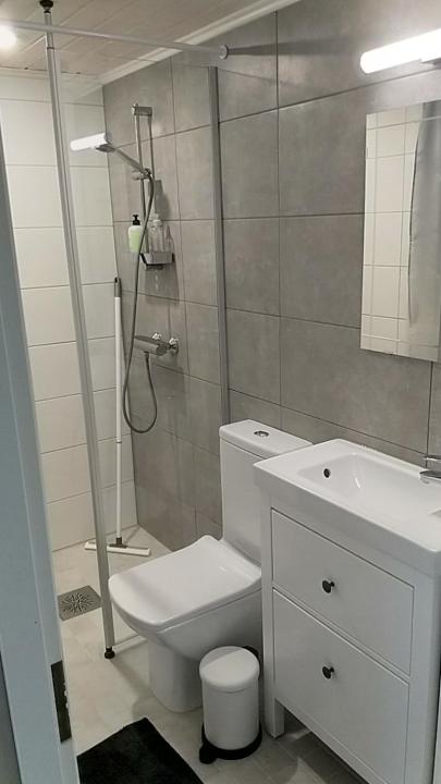 GuestHouse Ikimetsä