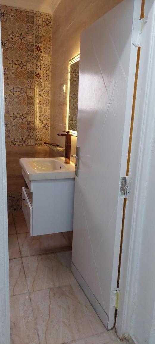 COZY Studio in Nasr city 2 bedrooms & 4 beds