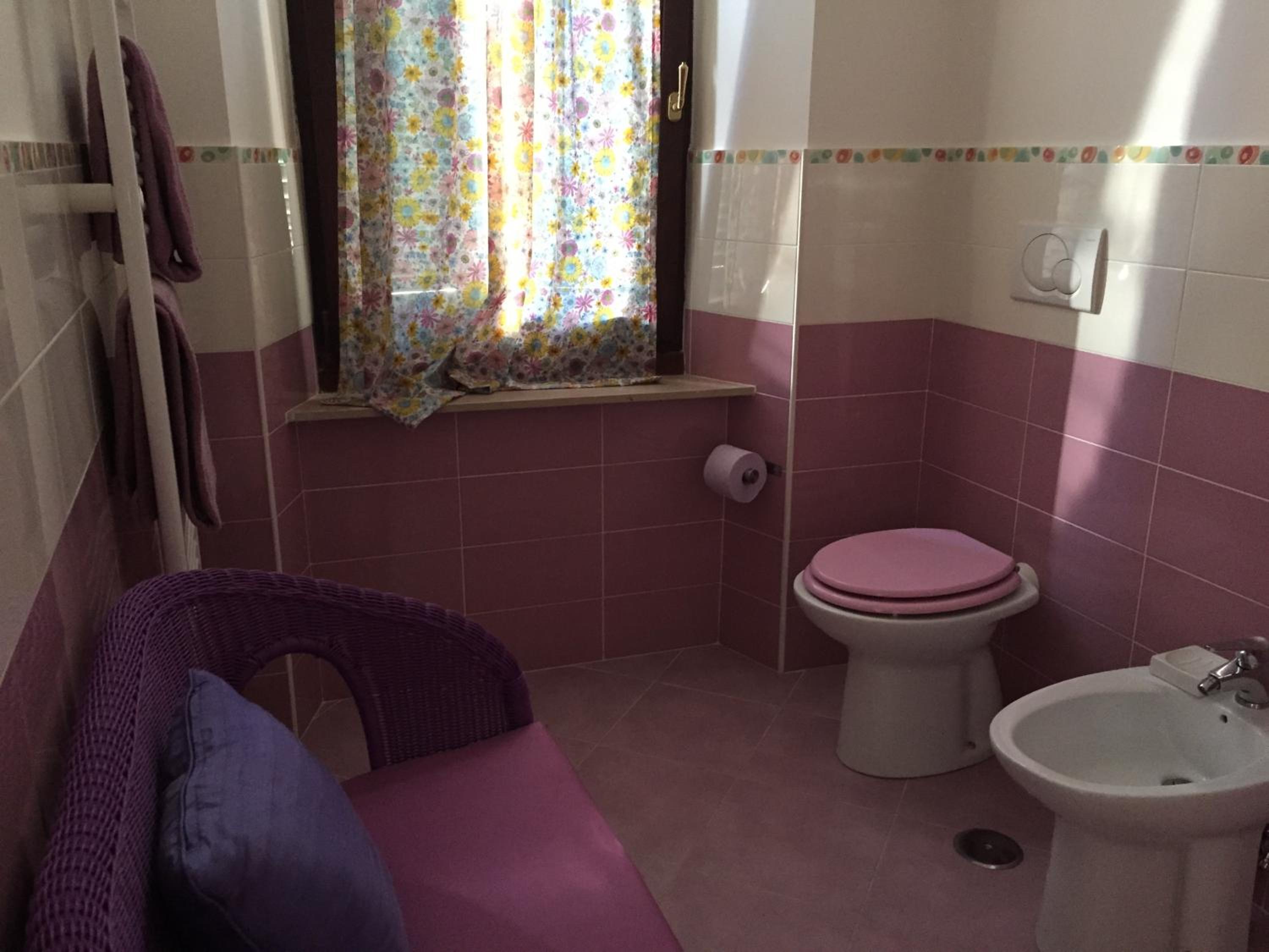 B&B Dimora Paolina
