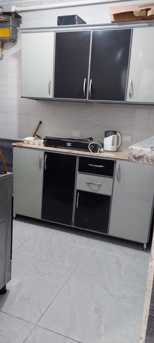 COZY Studio in Nasr city 2 bedrooms & 4 beds