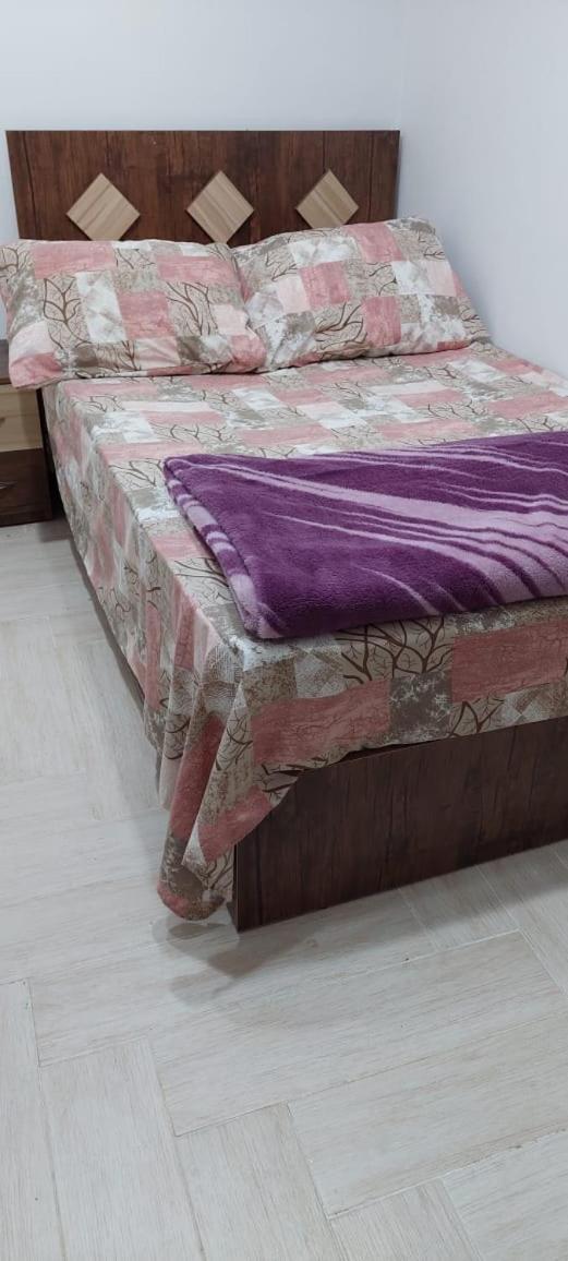 COZY Studio in Nasr city 2 bedrooms & 4 beds
