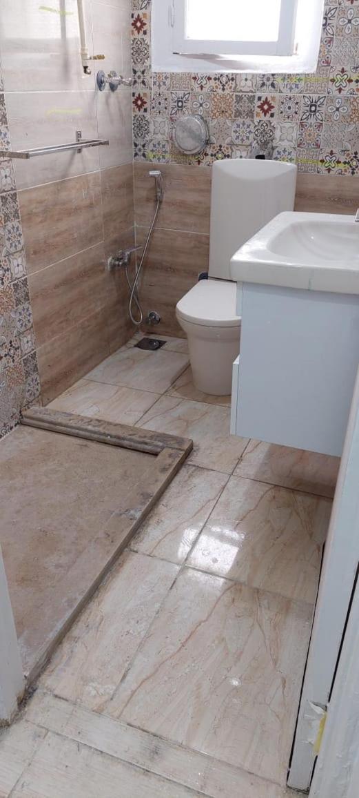 COZY Studio in Nasr city 2 bedrooms & 4 beds