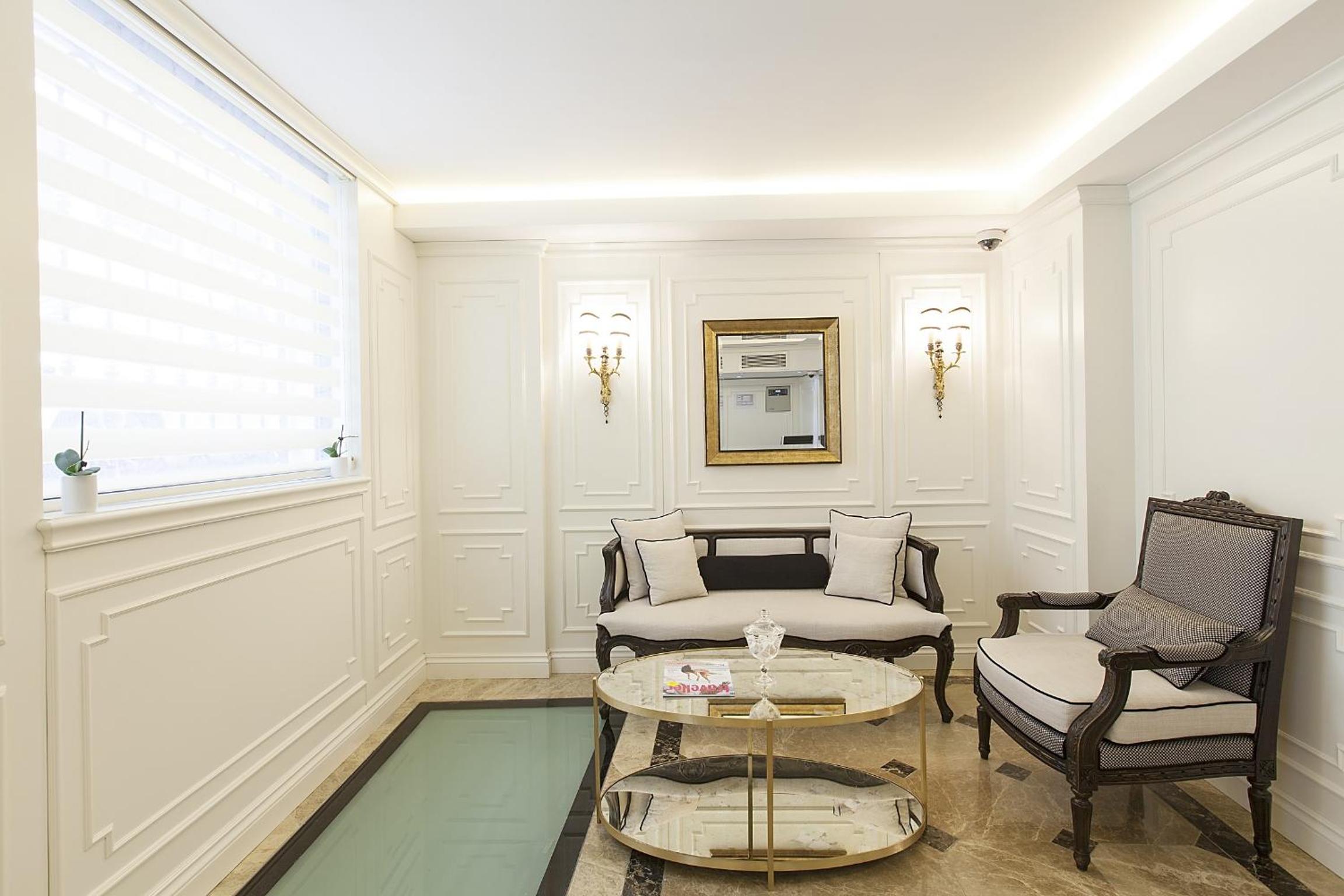 Perla Galata Otel - Image 6