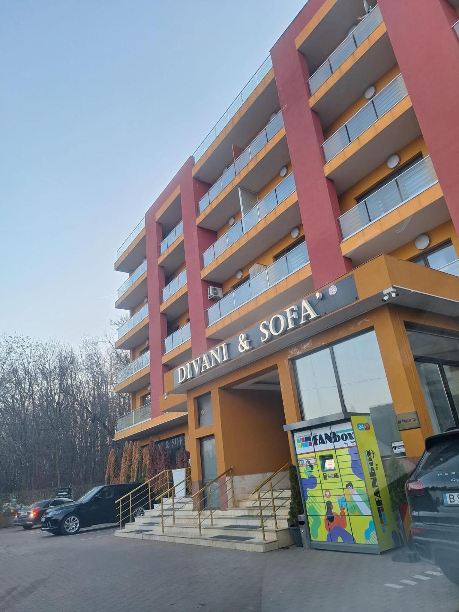 building