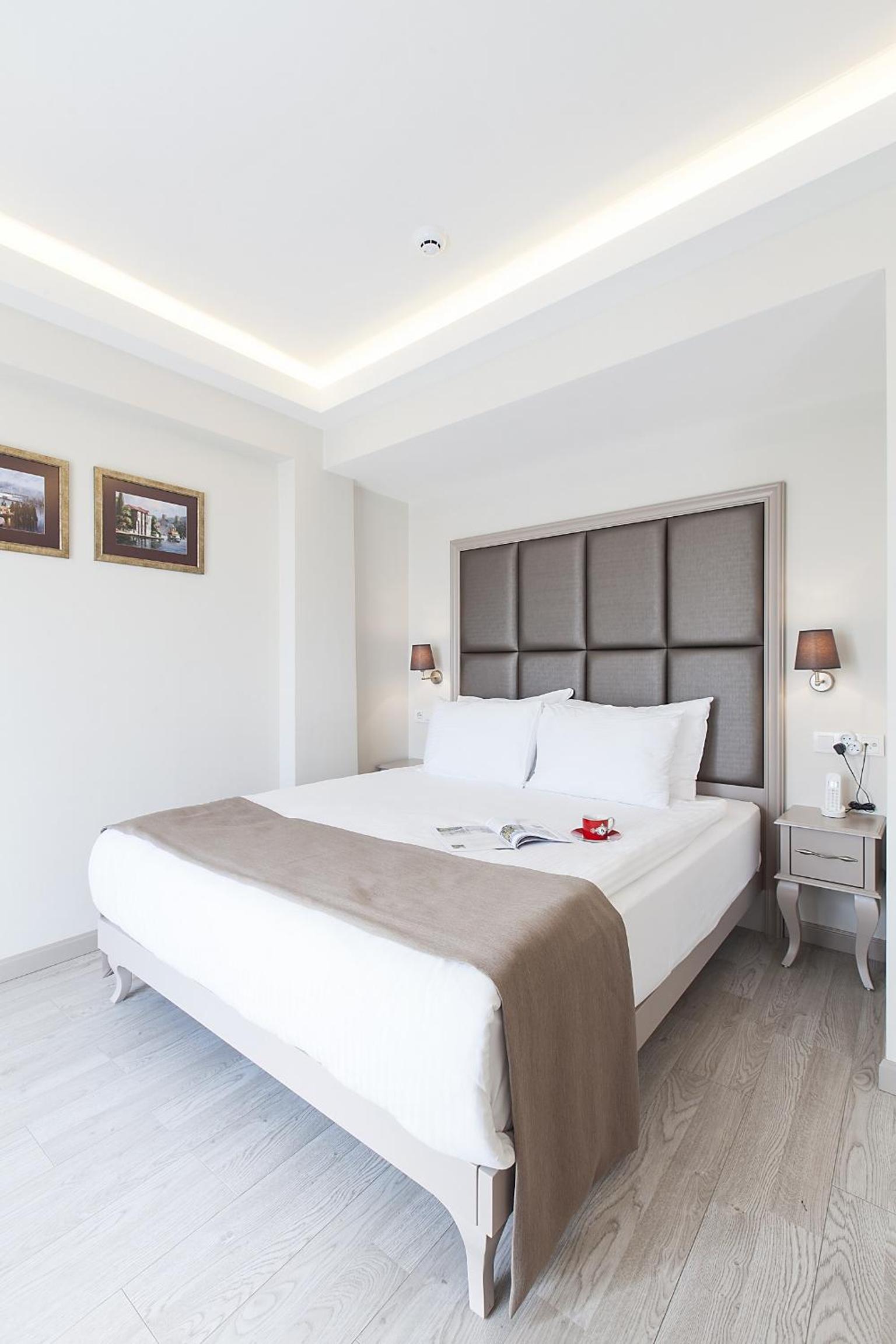 Perla Galata Otel - Image 10