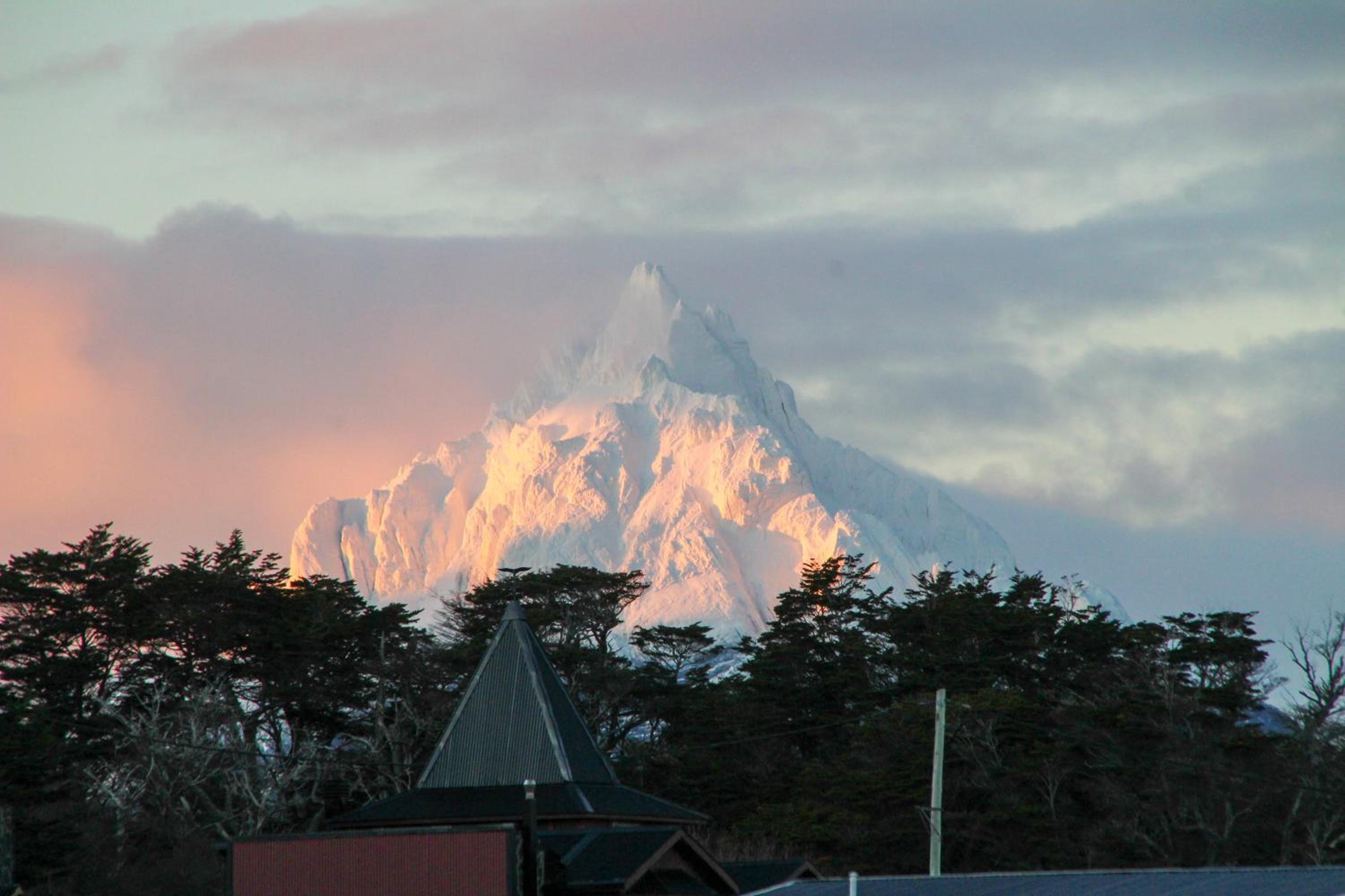 Depto Marinas - Full Rent