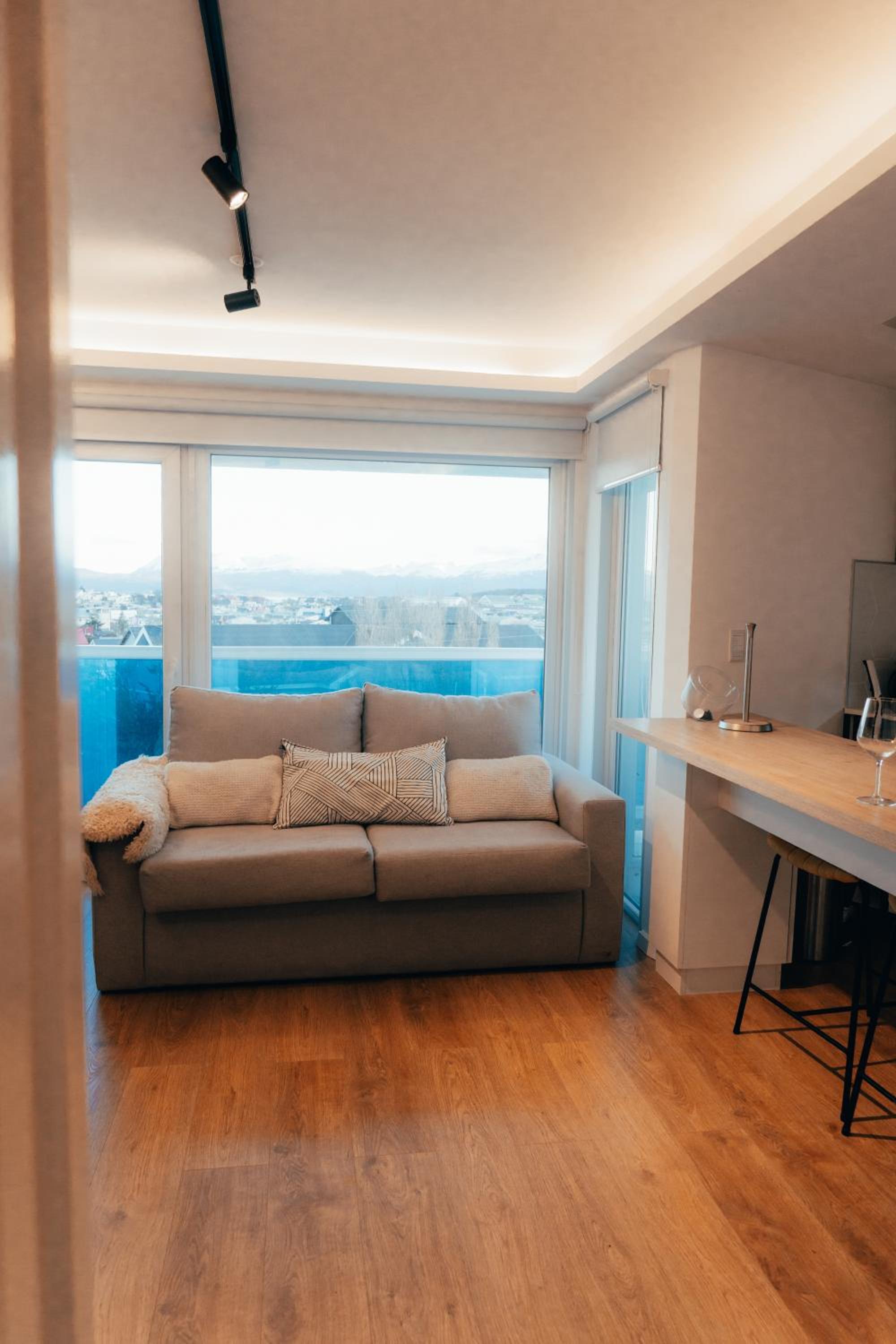 Depto Marinas - Full Rent